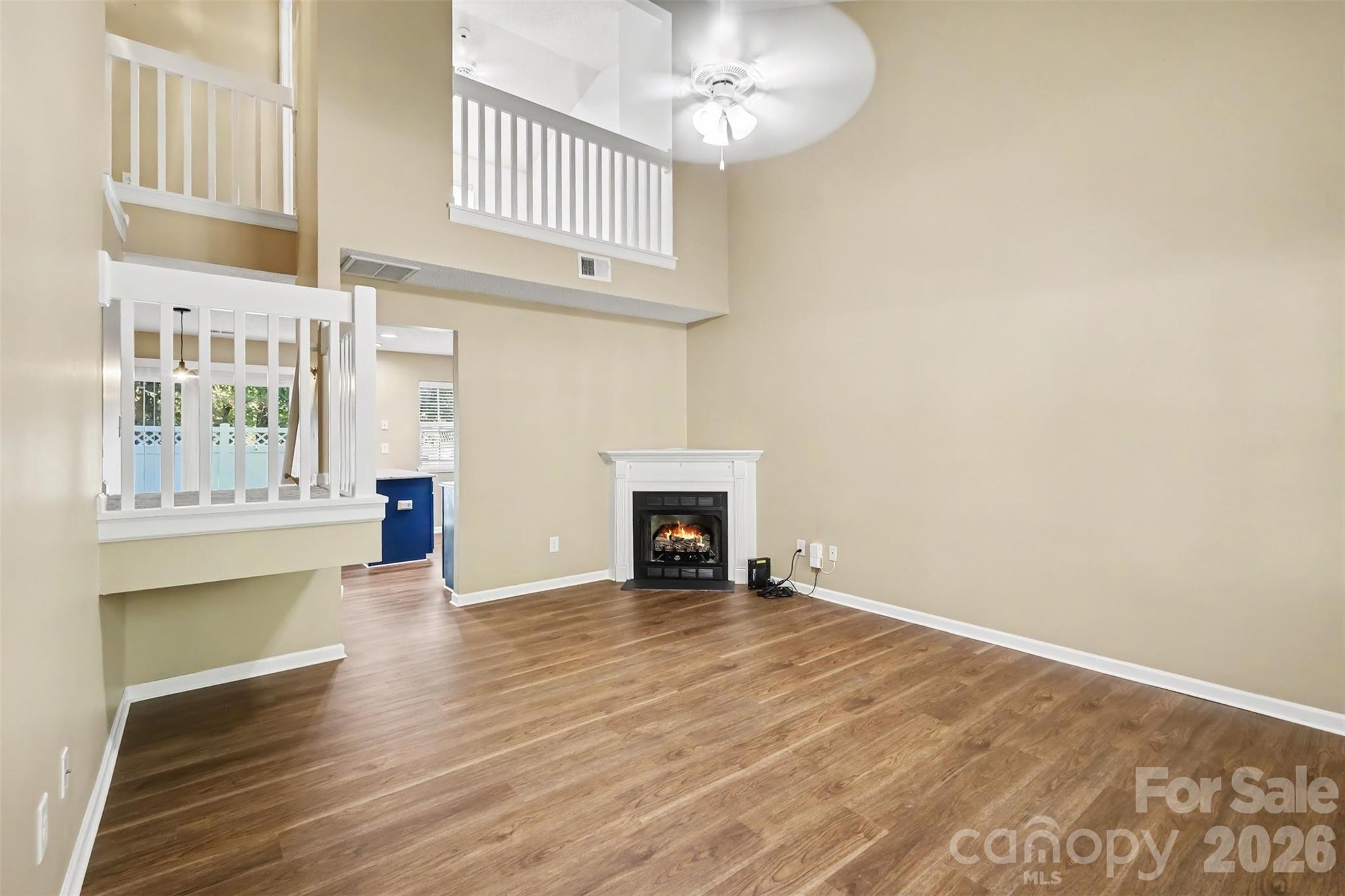 10134 Frosty Ln, Charlotte, NC 28216