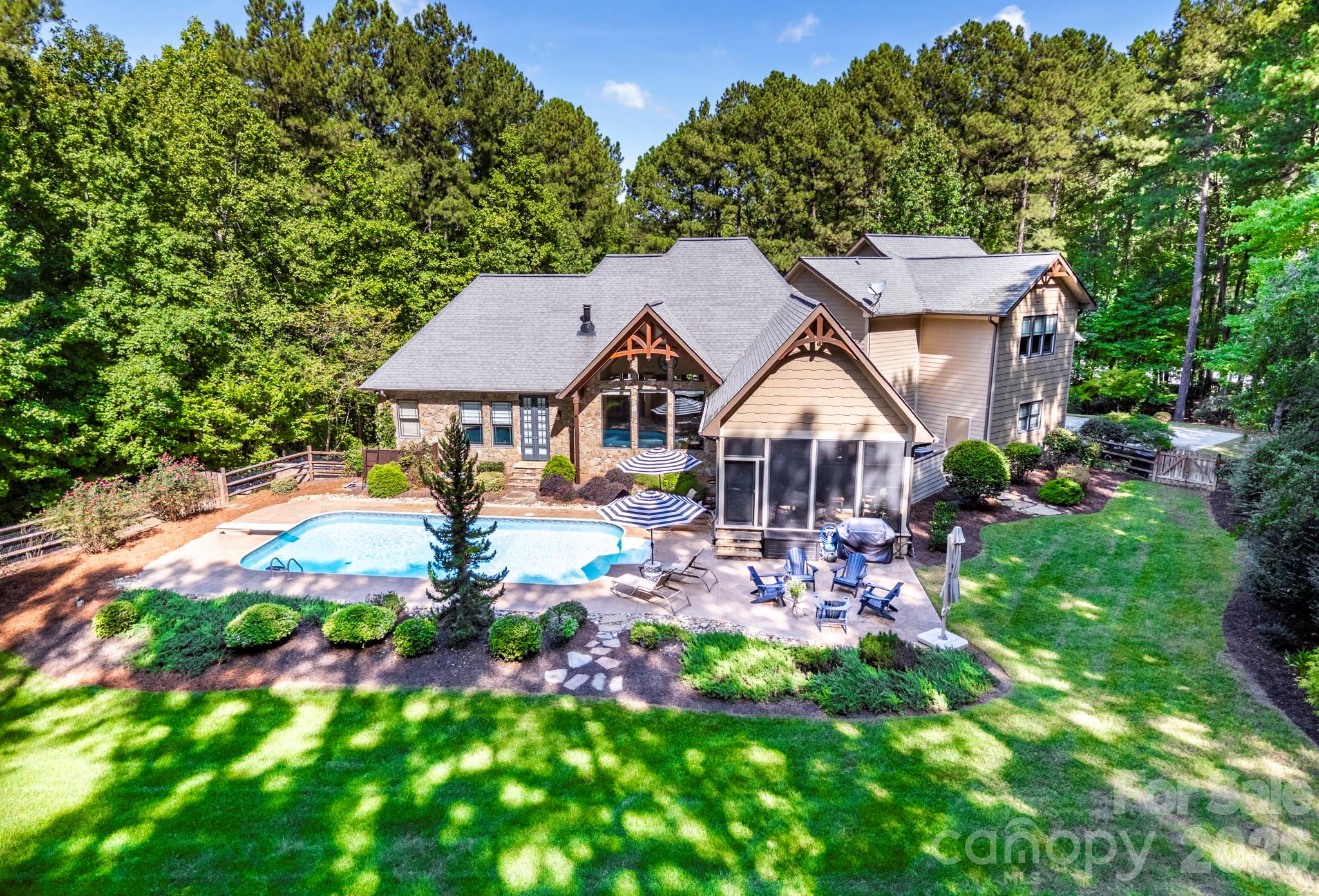 7608 Webbs Chapel Cove Ct, Denver, NC 28037