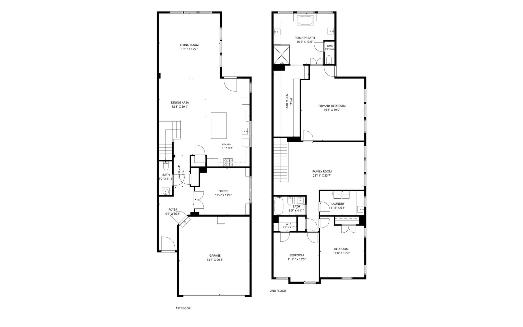 1213 Drummond Ave, Charlotte, NC 28205