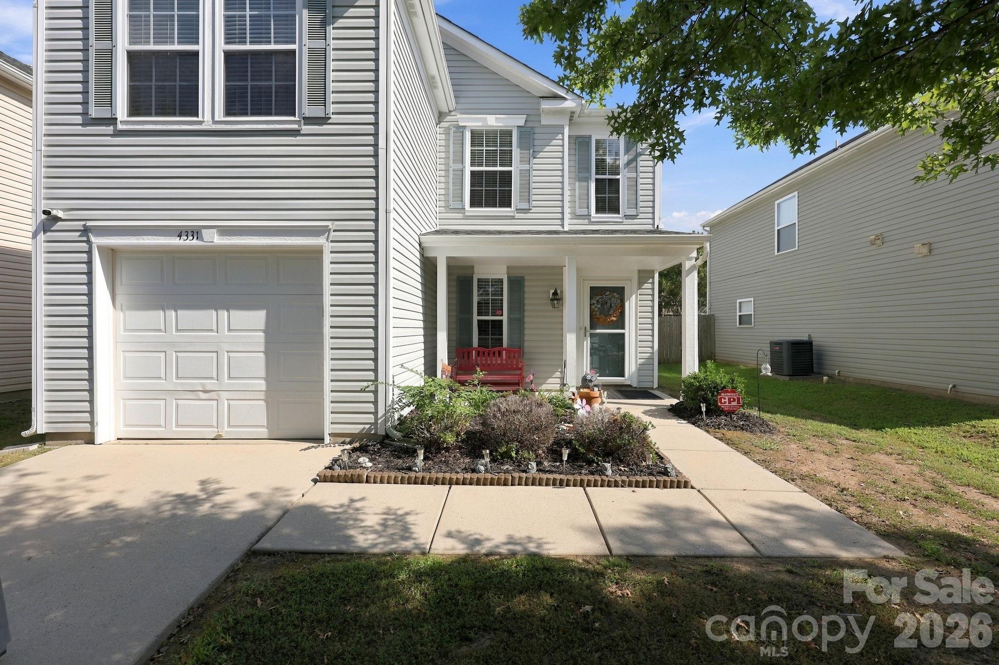 4331 Saint Catherines Ct, Concord, NC 28025