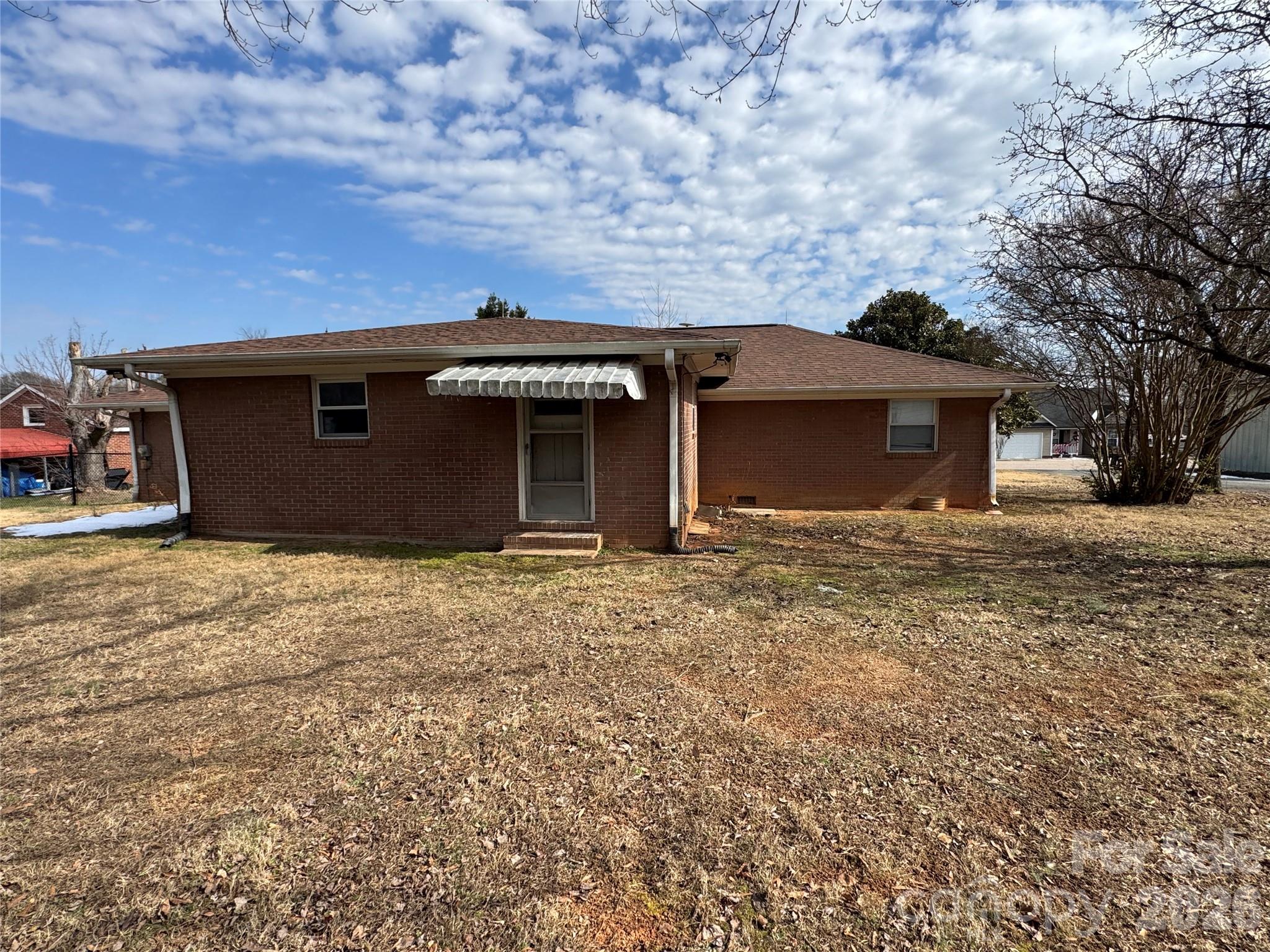 545 Collins St, Kannapolis, NC 28083