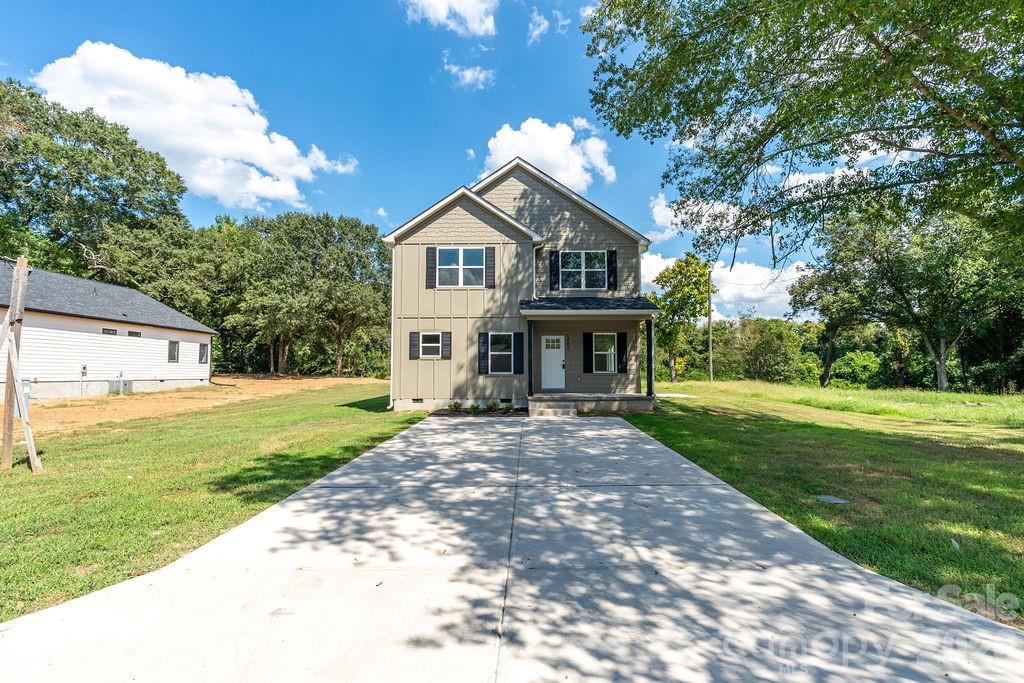 1402 N Modena St, Gastonia, NC 28054