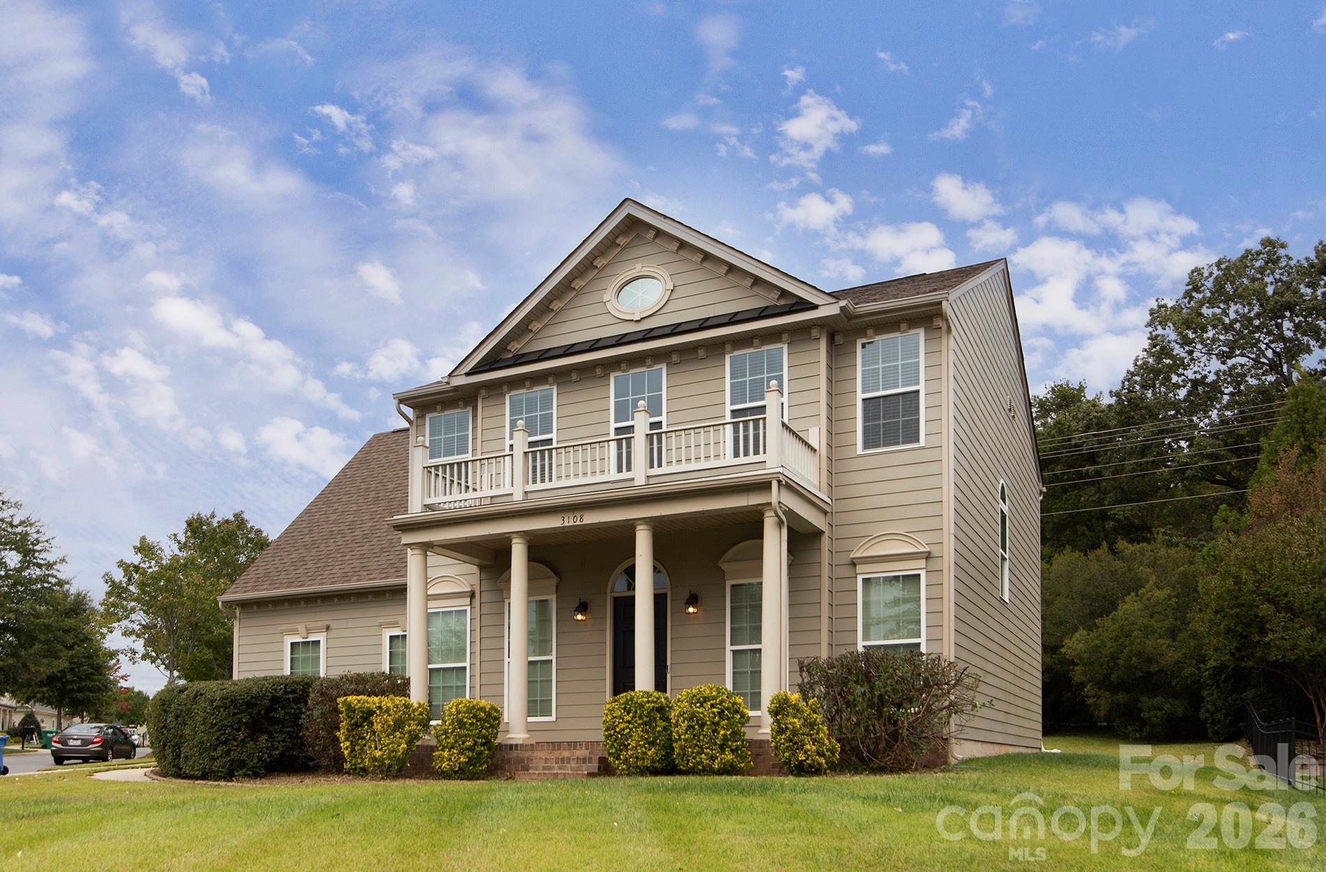 3108 Arsdale Rd, Waxhaw, NC 28173