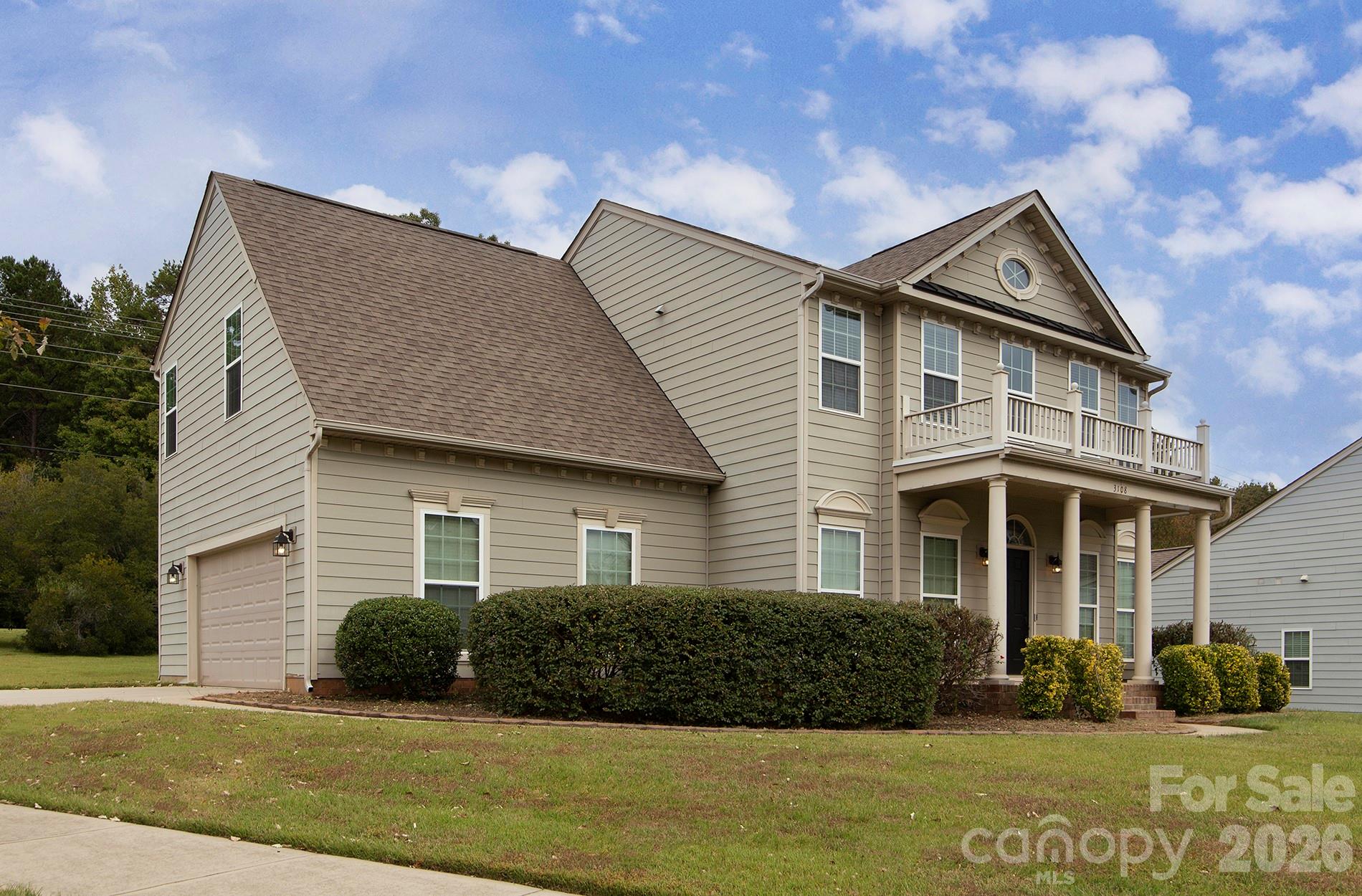 3108 Arsdale Rd, Waxhaw, NC 28173