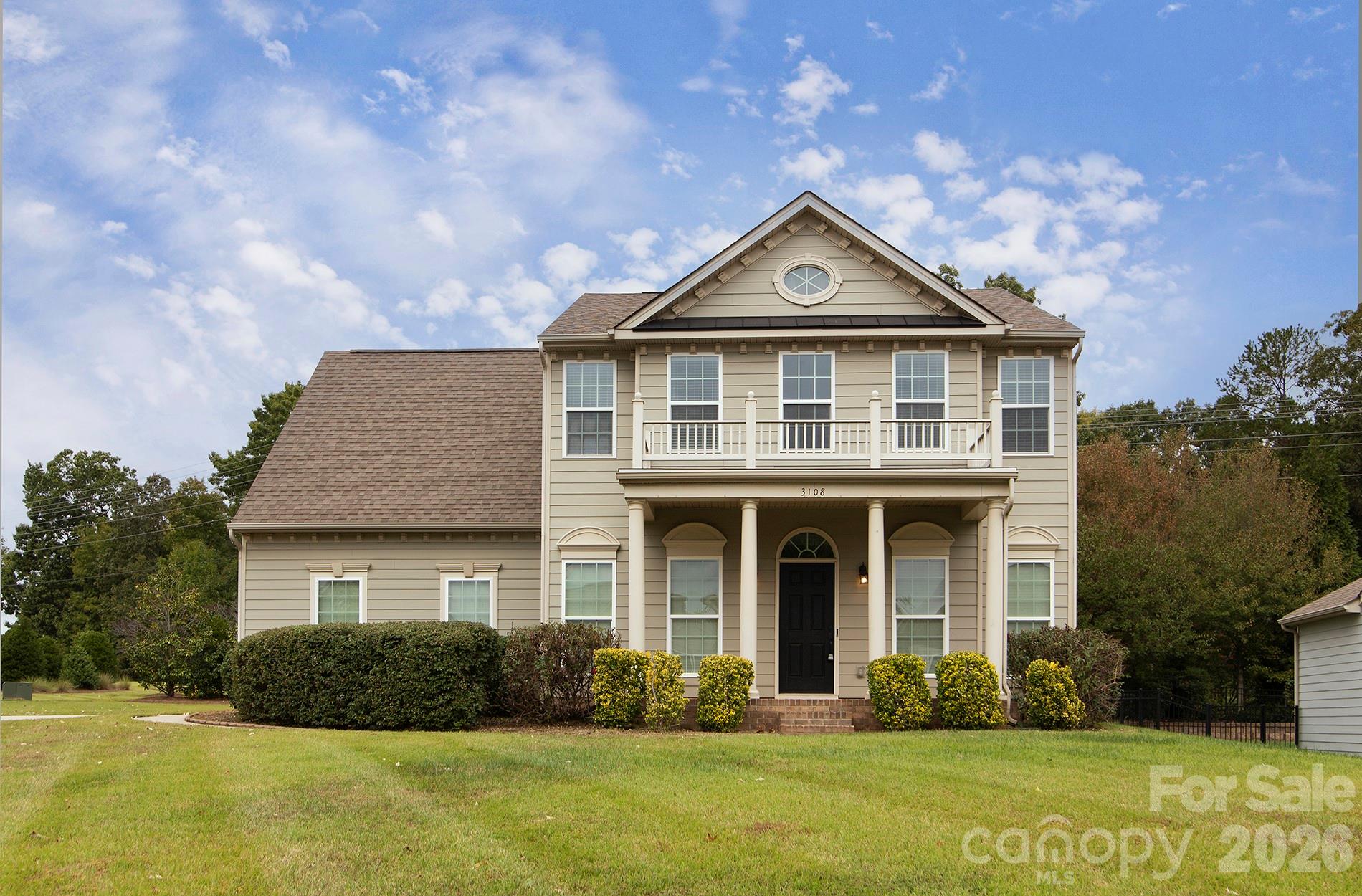 3108 Arsdale Rd, Waxhaw, NC 28173