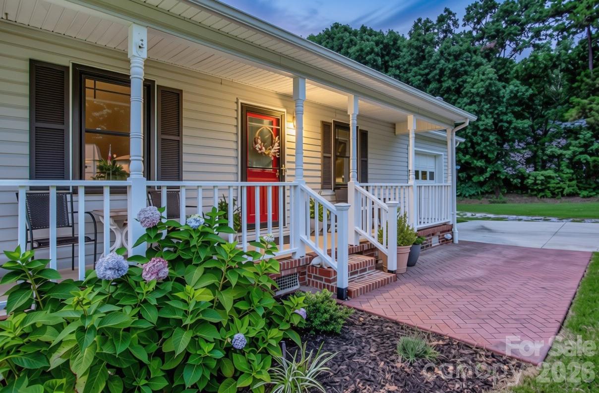 231 Proctor Dr, Salisbury, NC 28147
