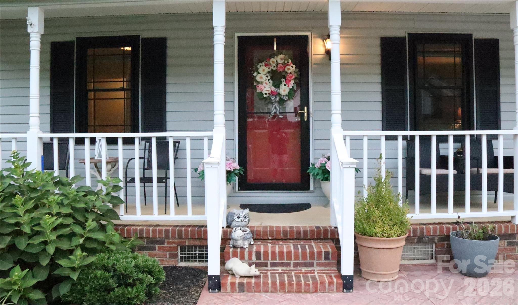231 Proctor Dr, Salisbury, NC 28147