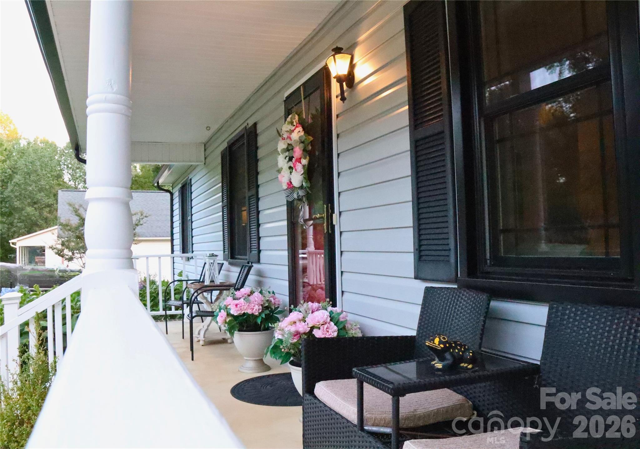 231 Proctor Dr, Salisbury, NC 28147