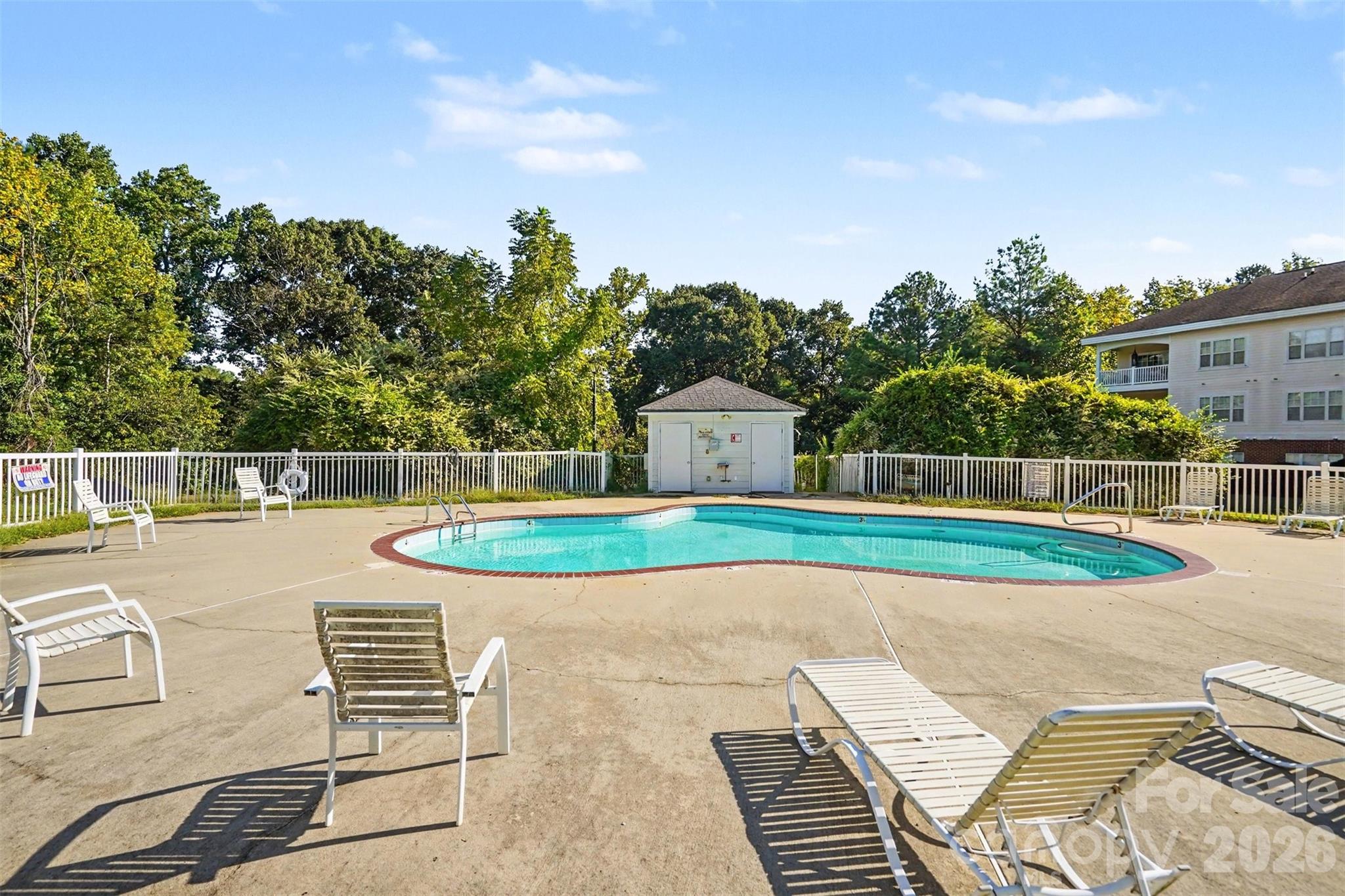 9243 Meadow Vista Rd #302, Charlotte, NC 28213