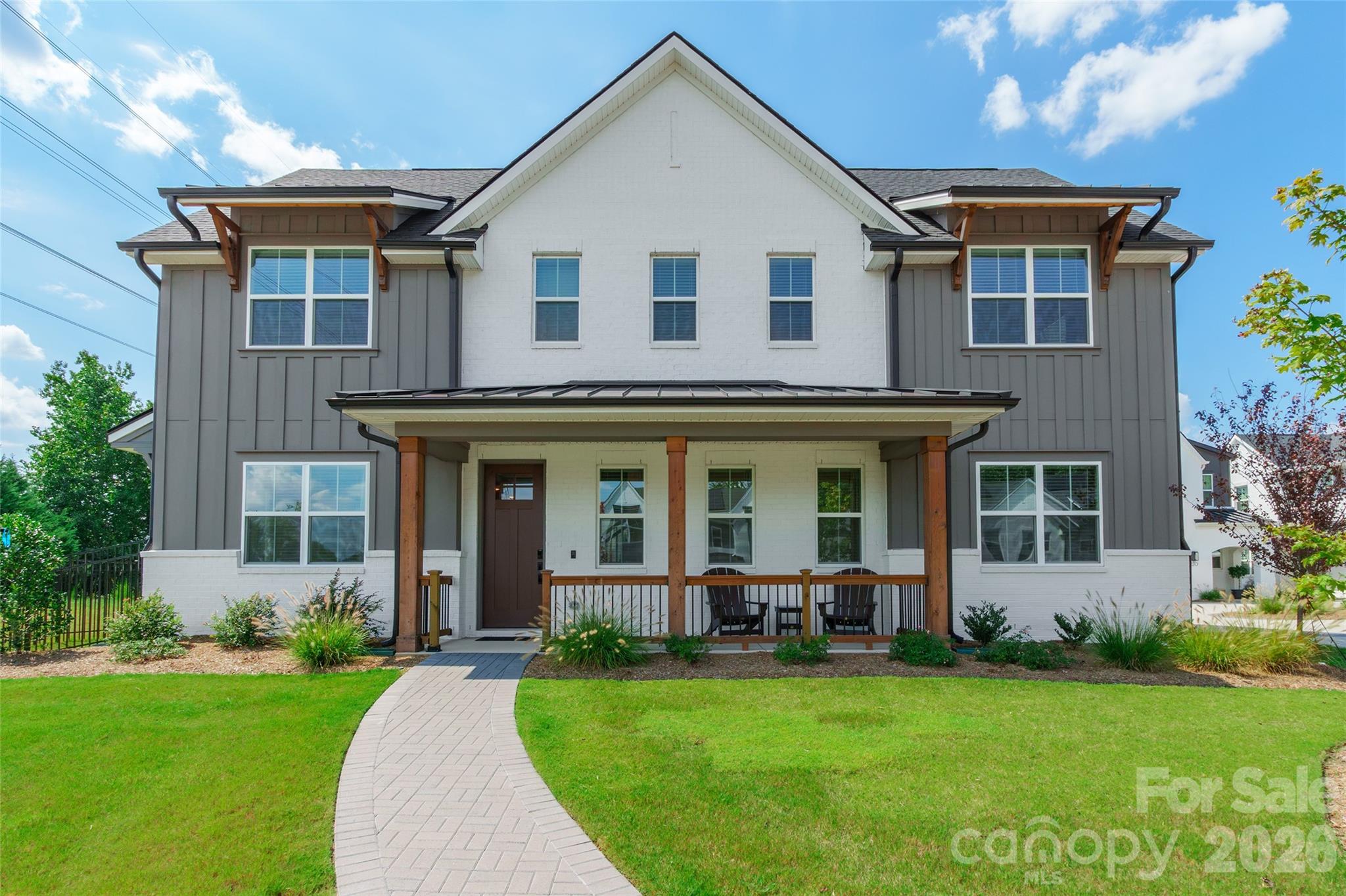 809 Terra Dr, Tega Cay, SC 29708