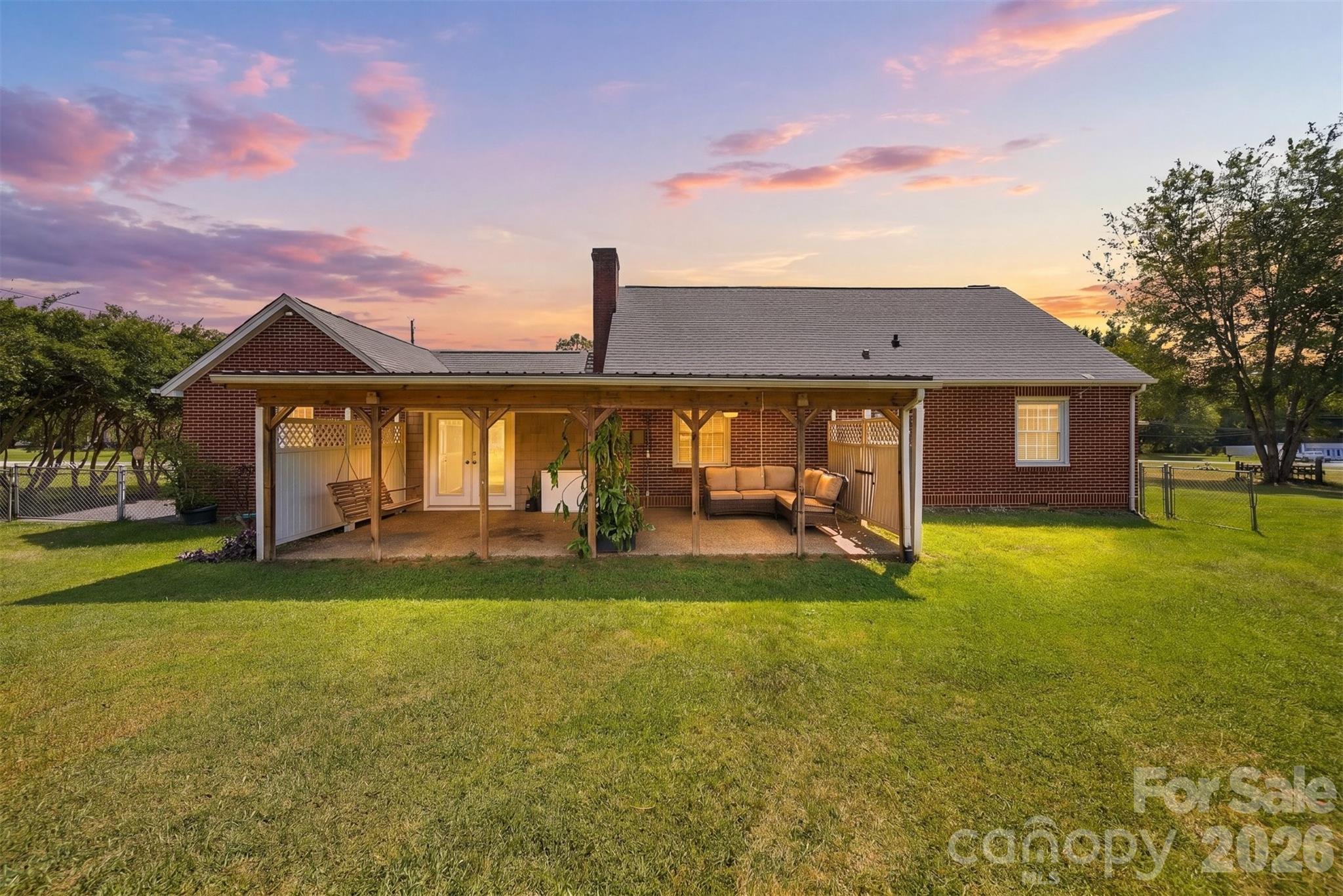 4273 Springs Rd, Conover, NC 28613