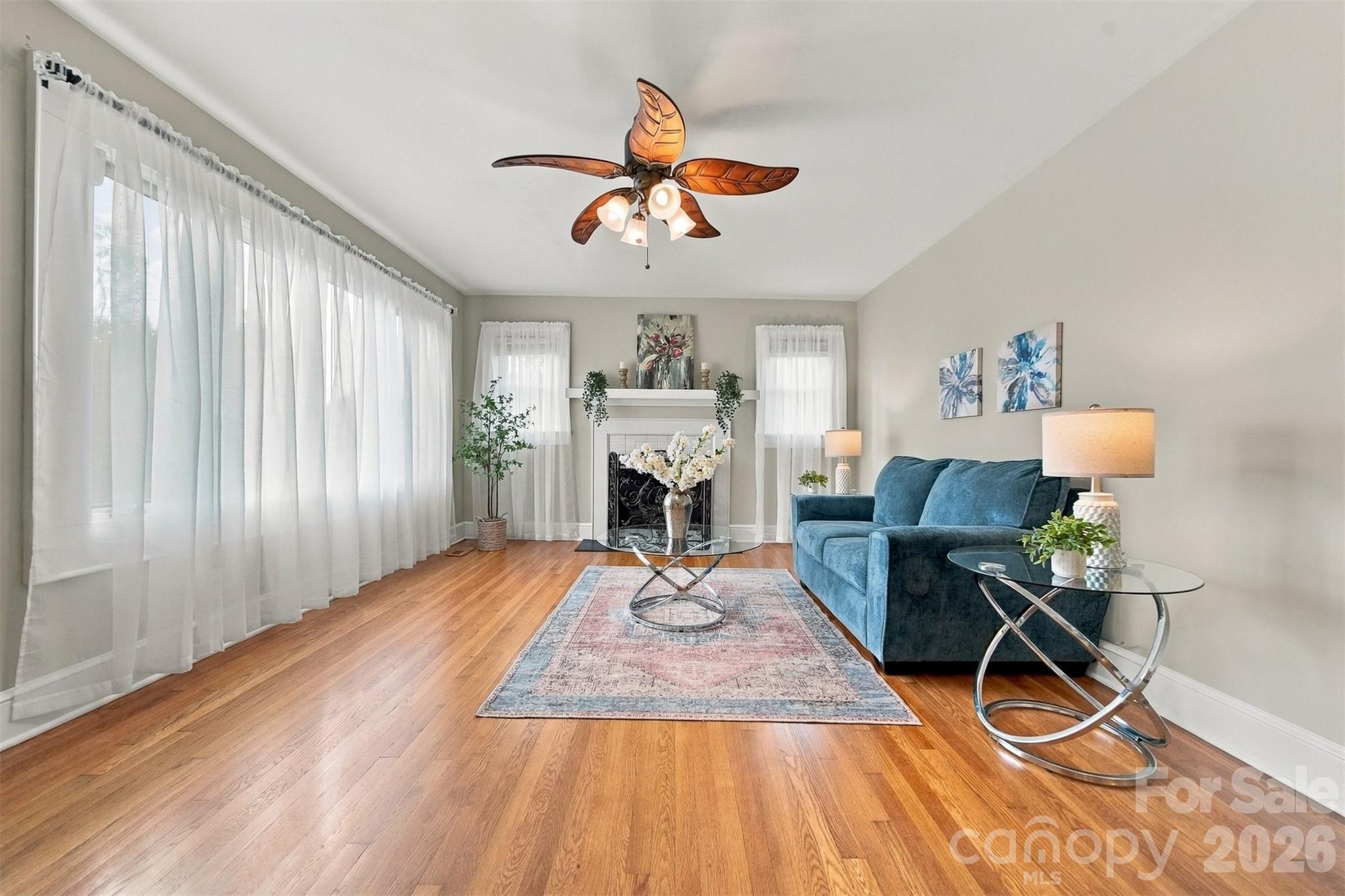 4273 Springs Rd, Conover, NC 28613