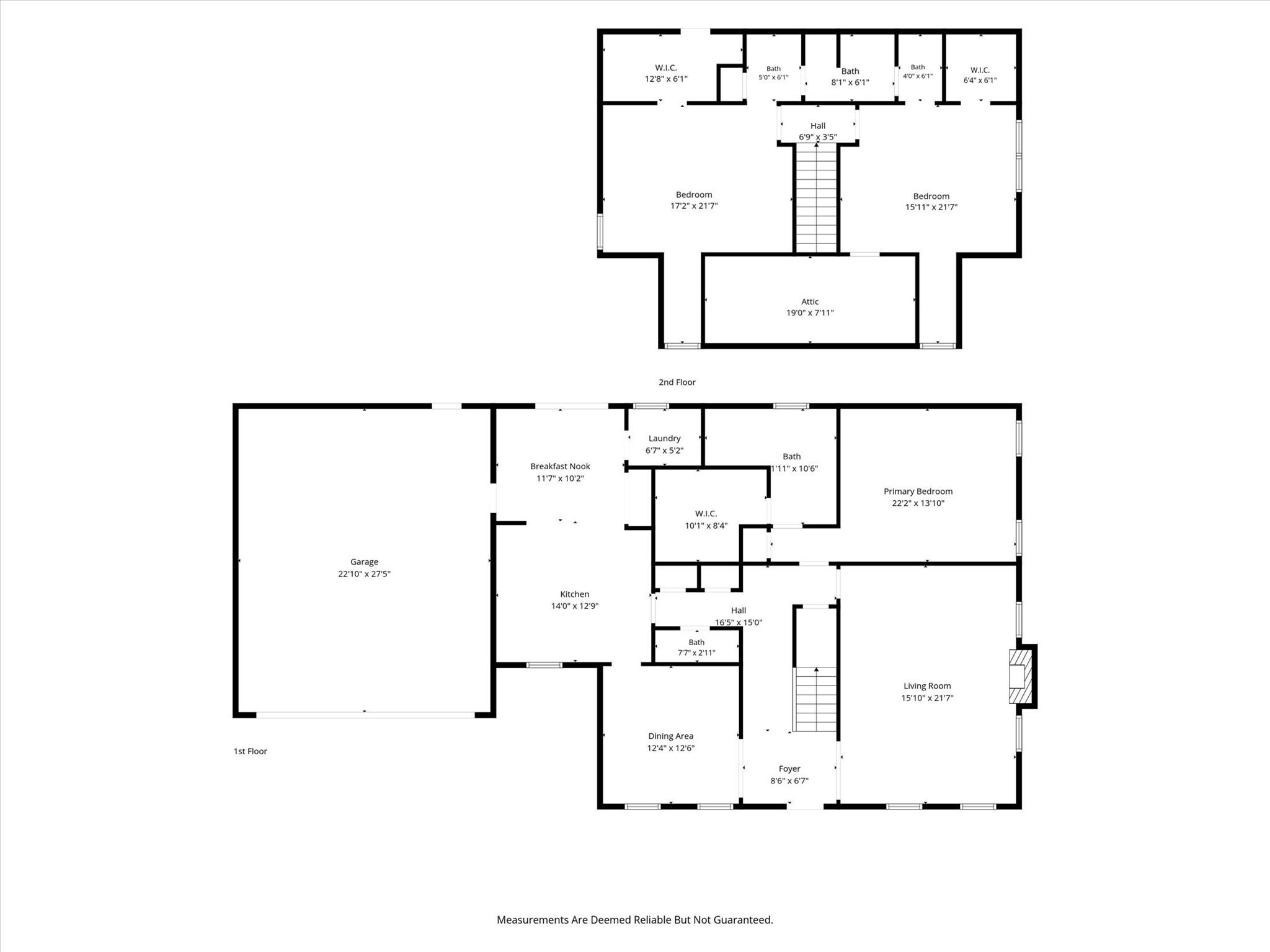 114 6th Ave NE, Hickory, NC 28601