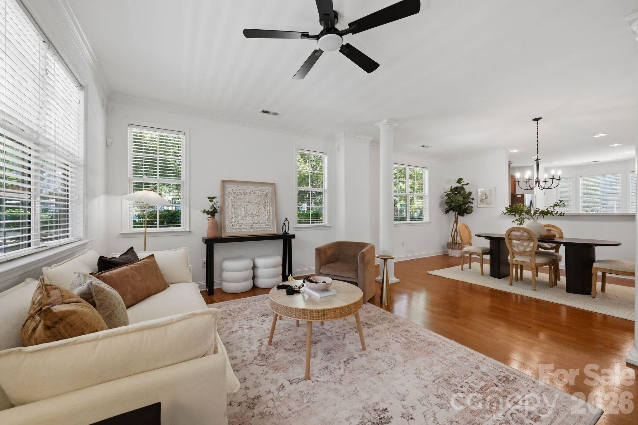 18810 Cloverstone Cir, Cornelius, NC 28031