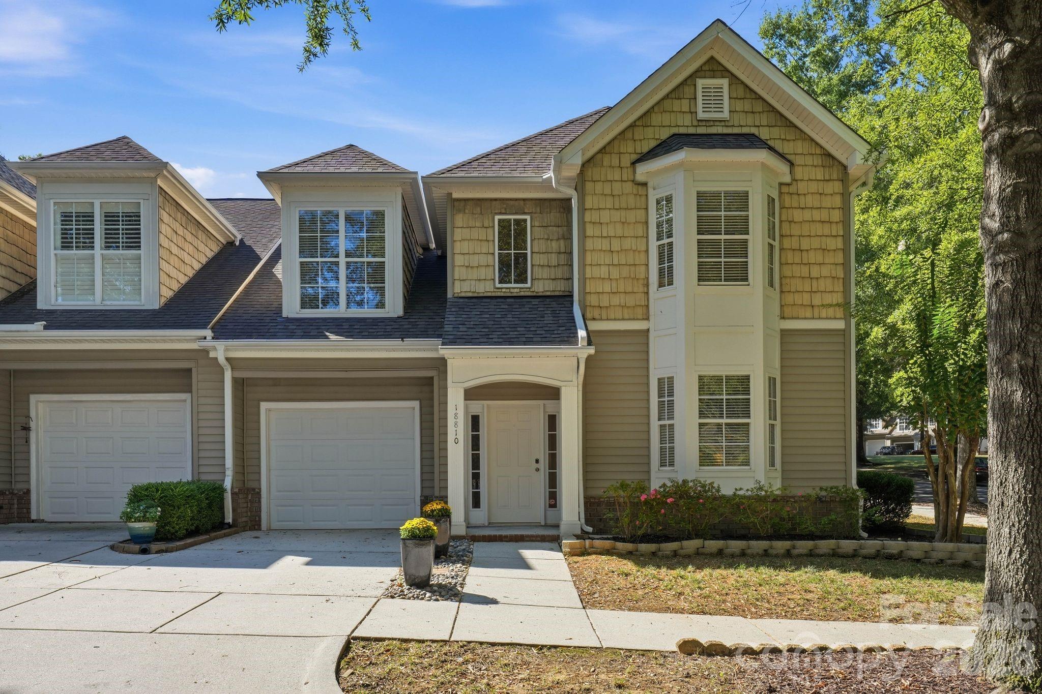 18810 Cloverstone Cir, Cornelius, NC 28031