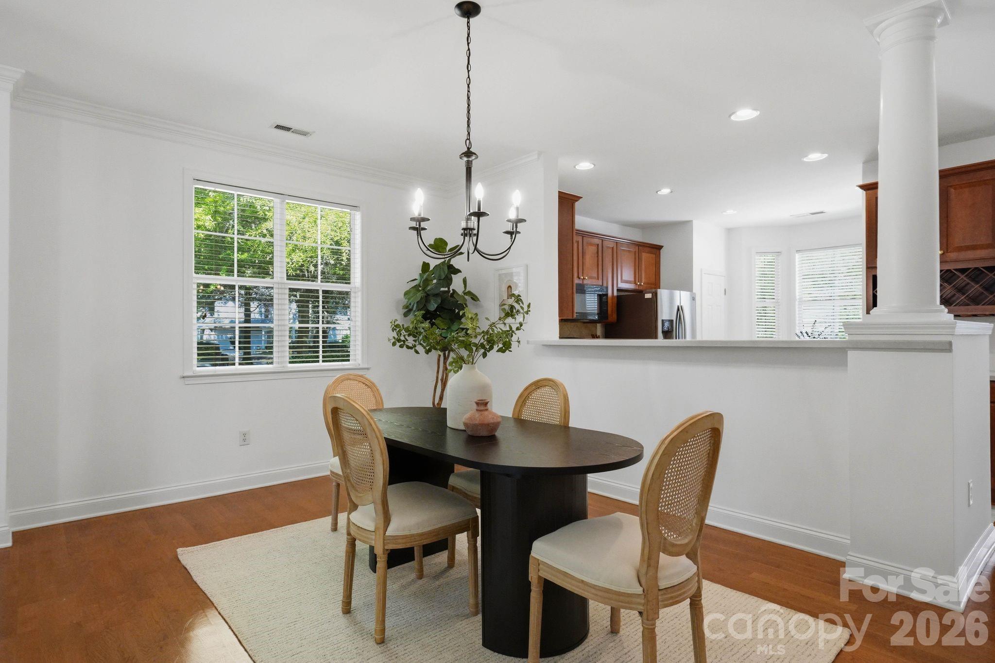 18810 Cloverstone Cir, Cornelius, NC 28031