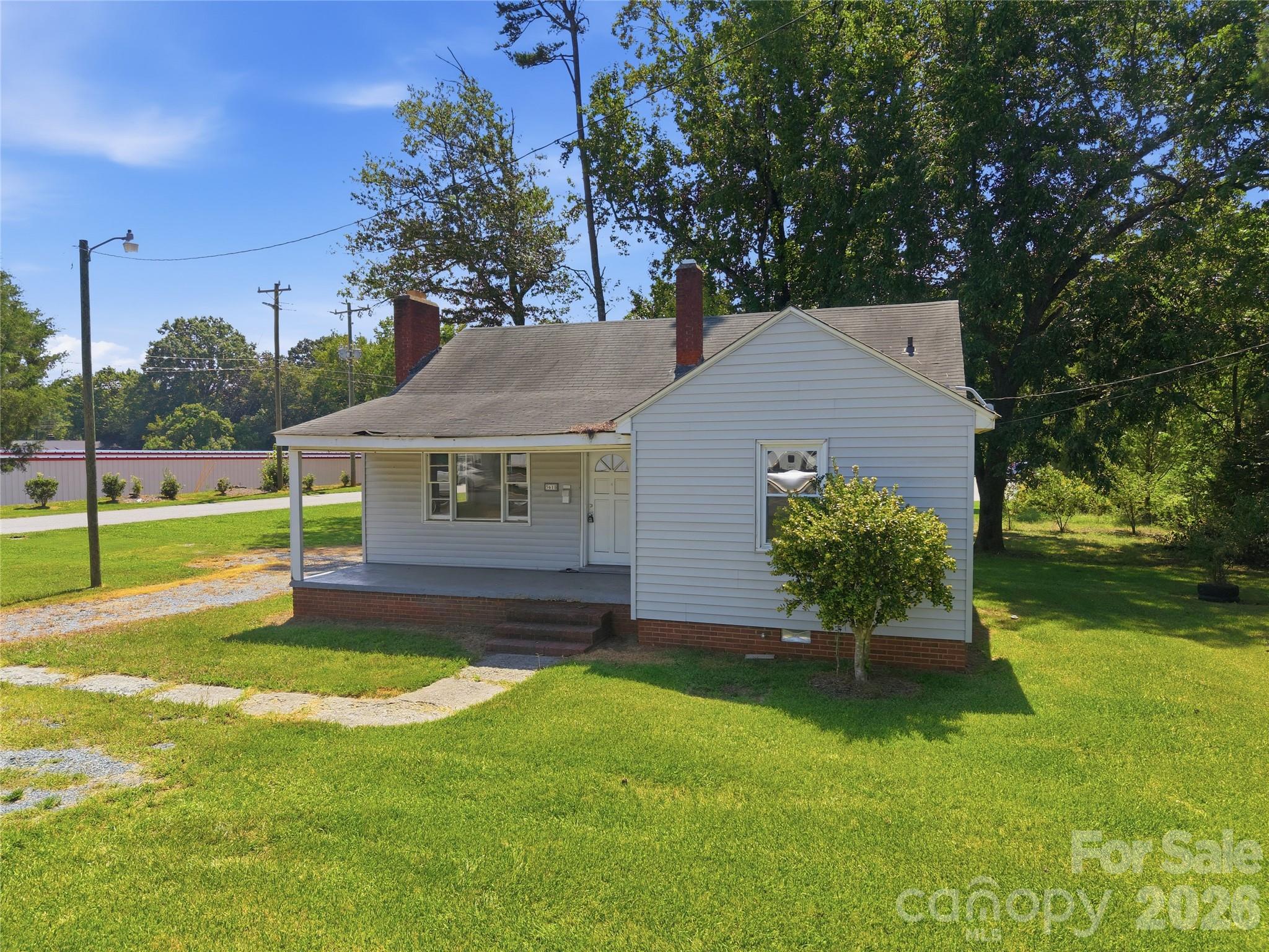 3618 Highway 74 Hw E, Wingate, NC 28174