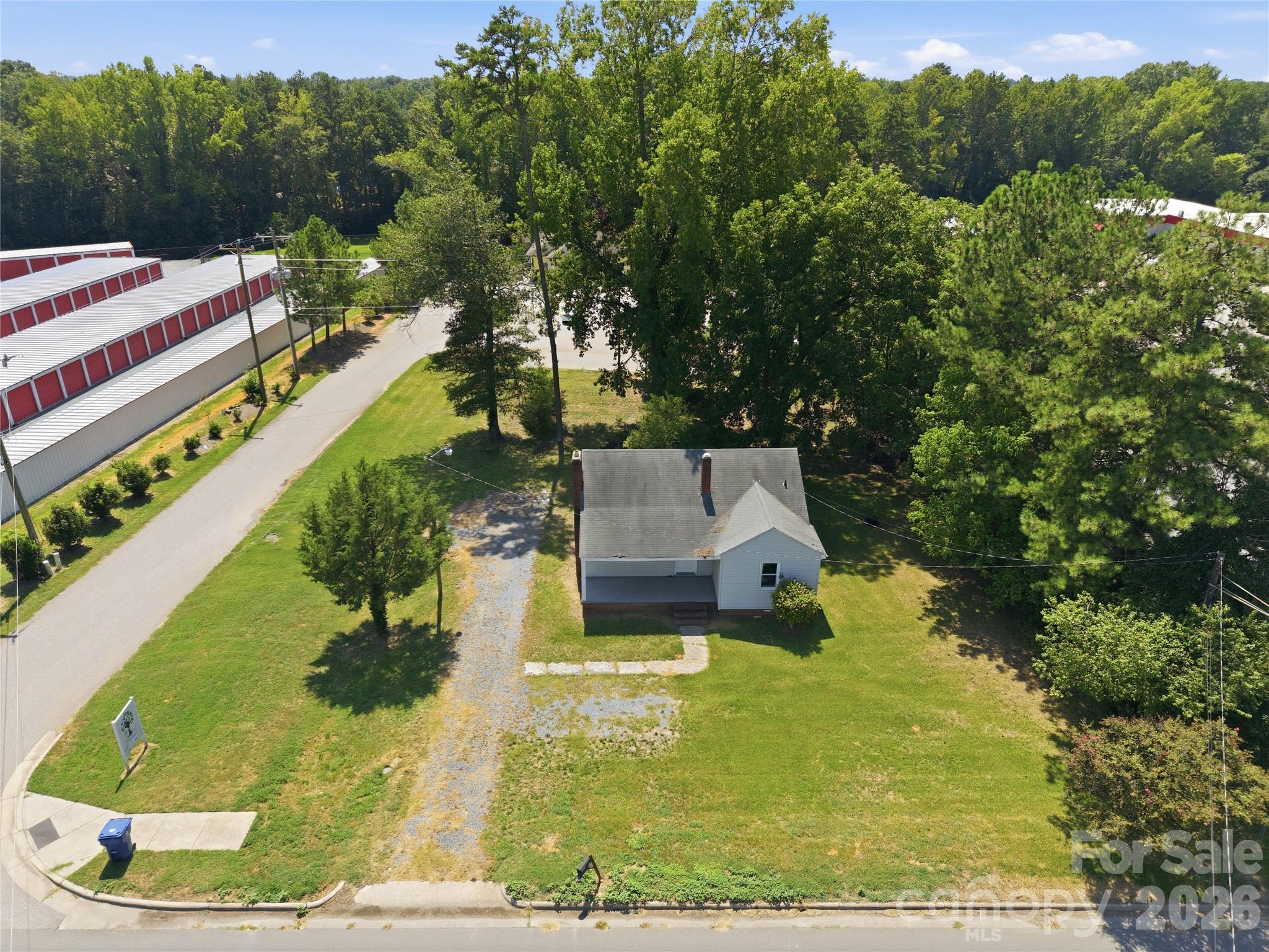 3618 Highway 74 Hw E, Wingate, NC 28174