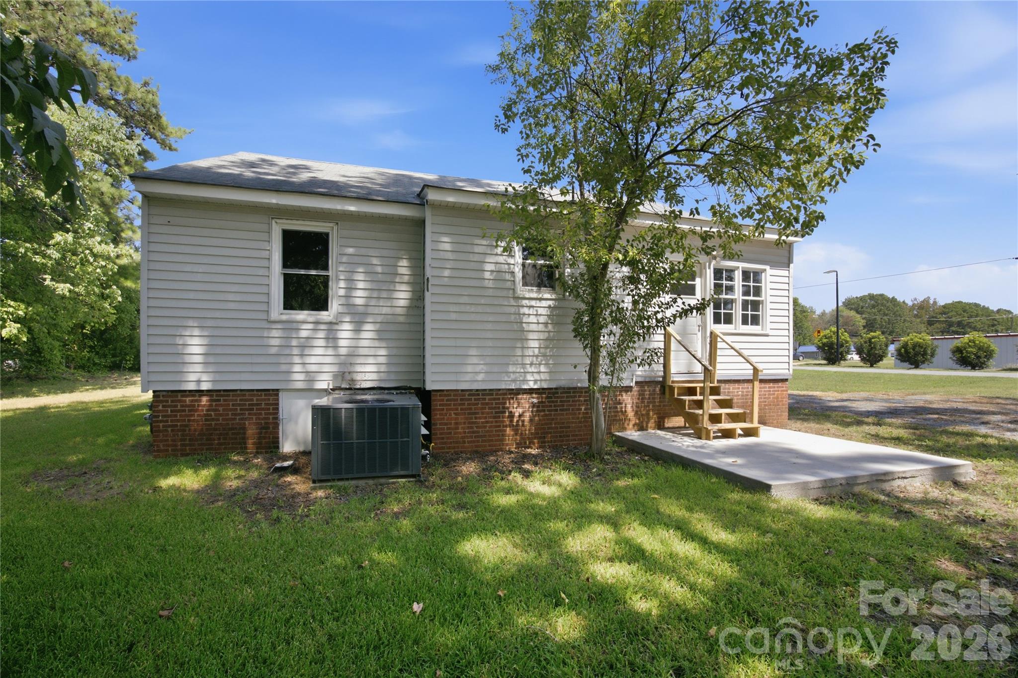 3618 Highway 74 Hw E, Wingate, NC 28174