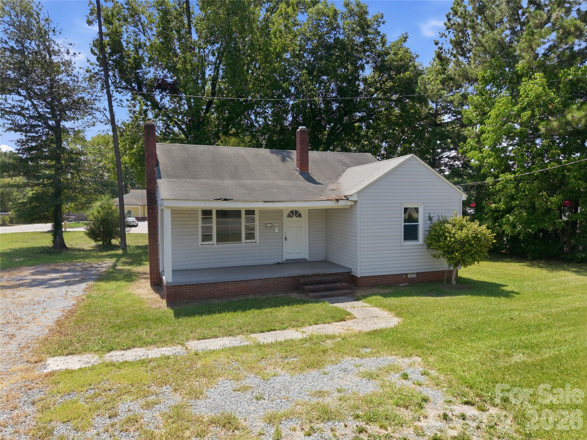 3618 Highway 74 Hw E, Wingate, NC 28174