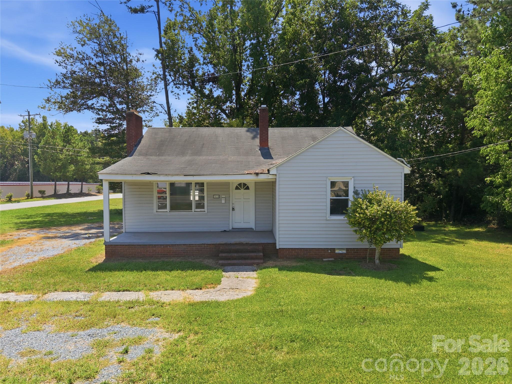 3618 Highway 74 Hw E, Wingate, NC 28174