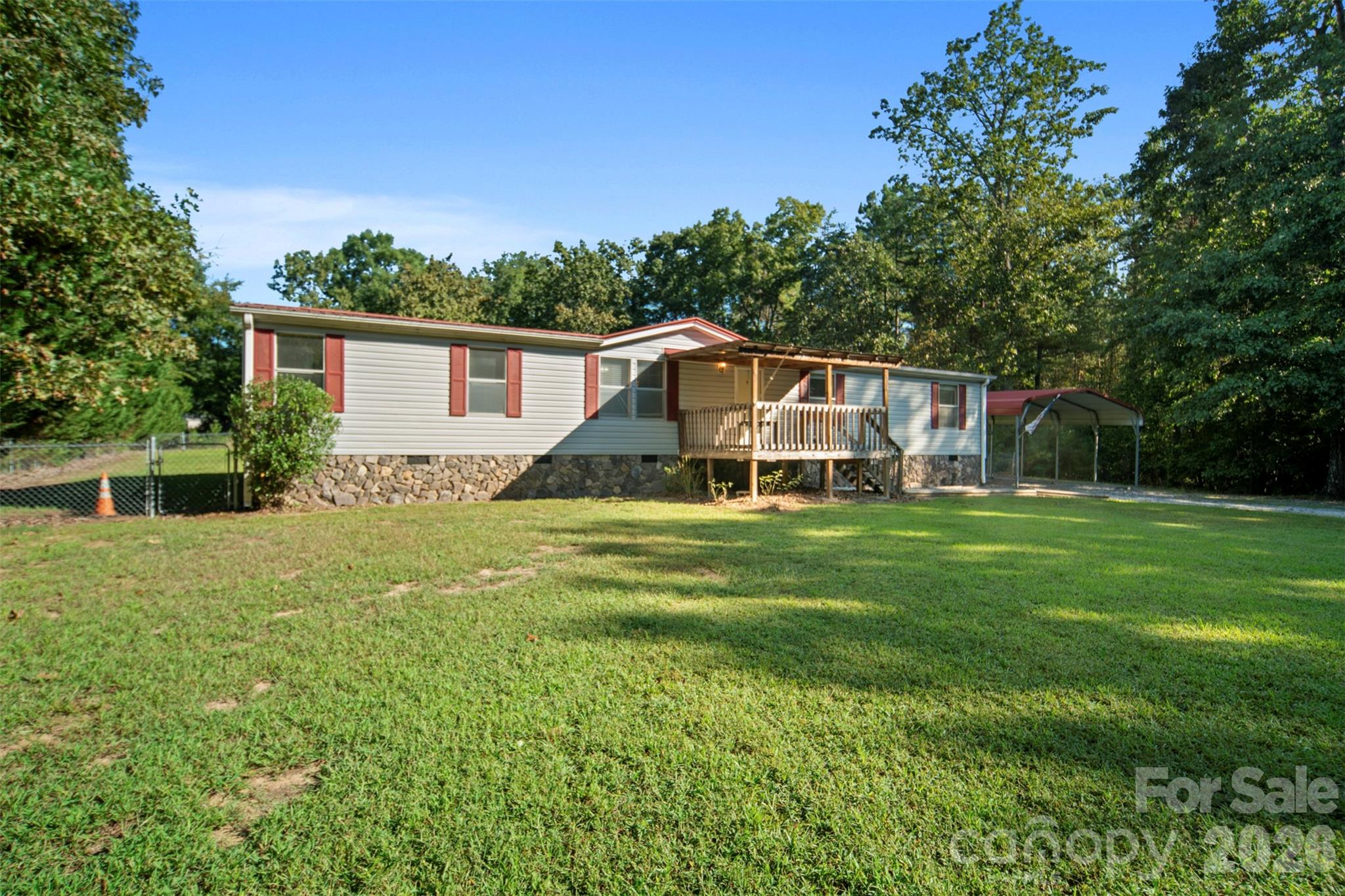 2089 Bison Trl, Maiden, NC 28650