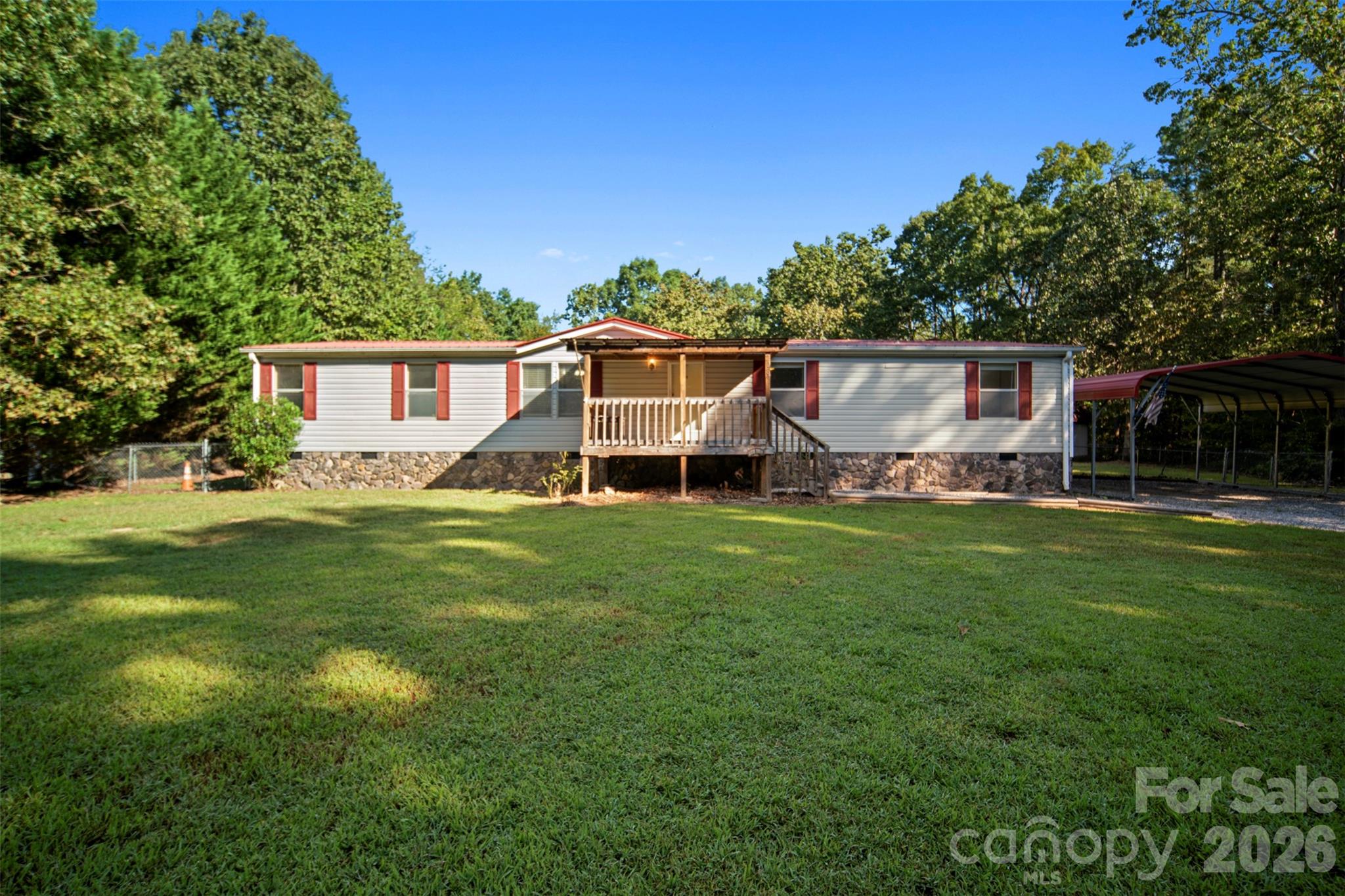2089 Bison Trl, Maiden, NC 28650