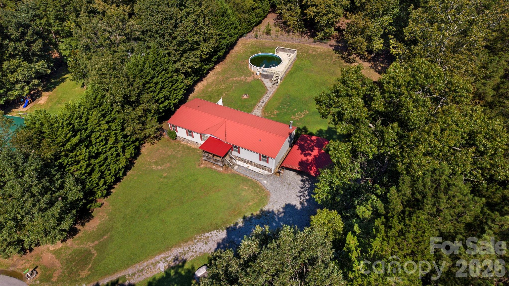 2089 Bison Trl, Maiden, NC 28650