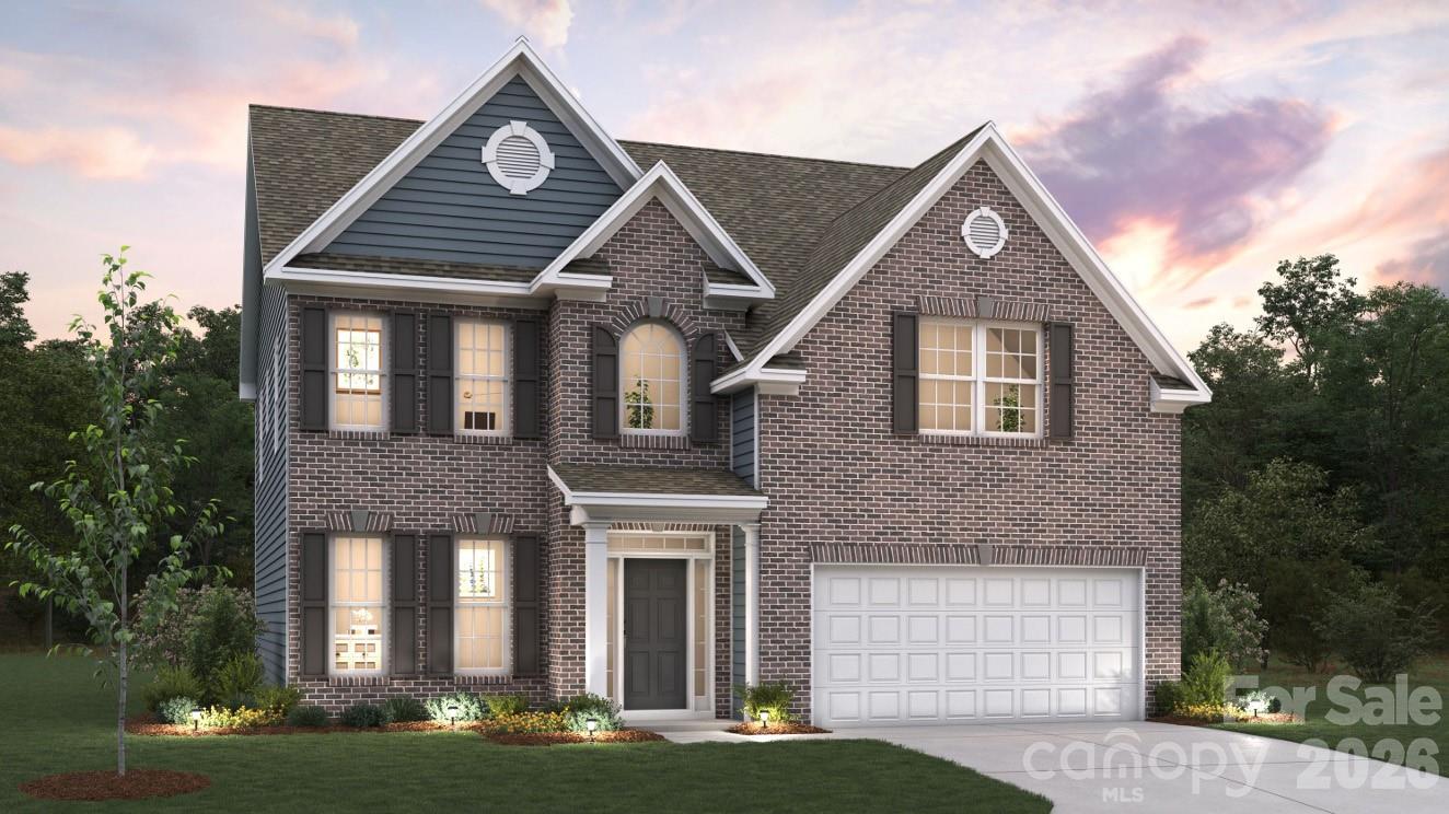 1035 Tundra Swan Dr, Indian Trail, NC 28079
