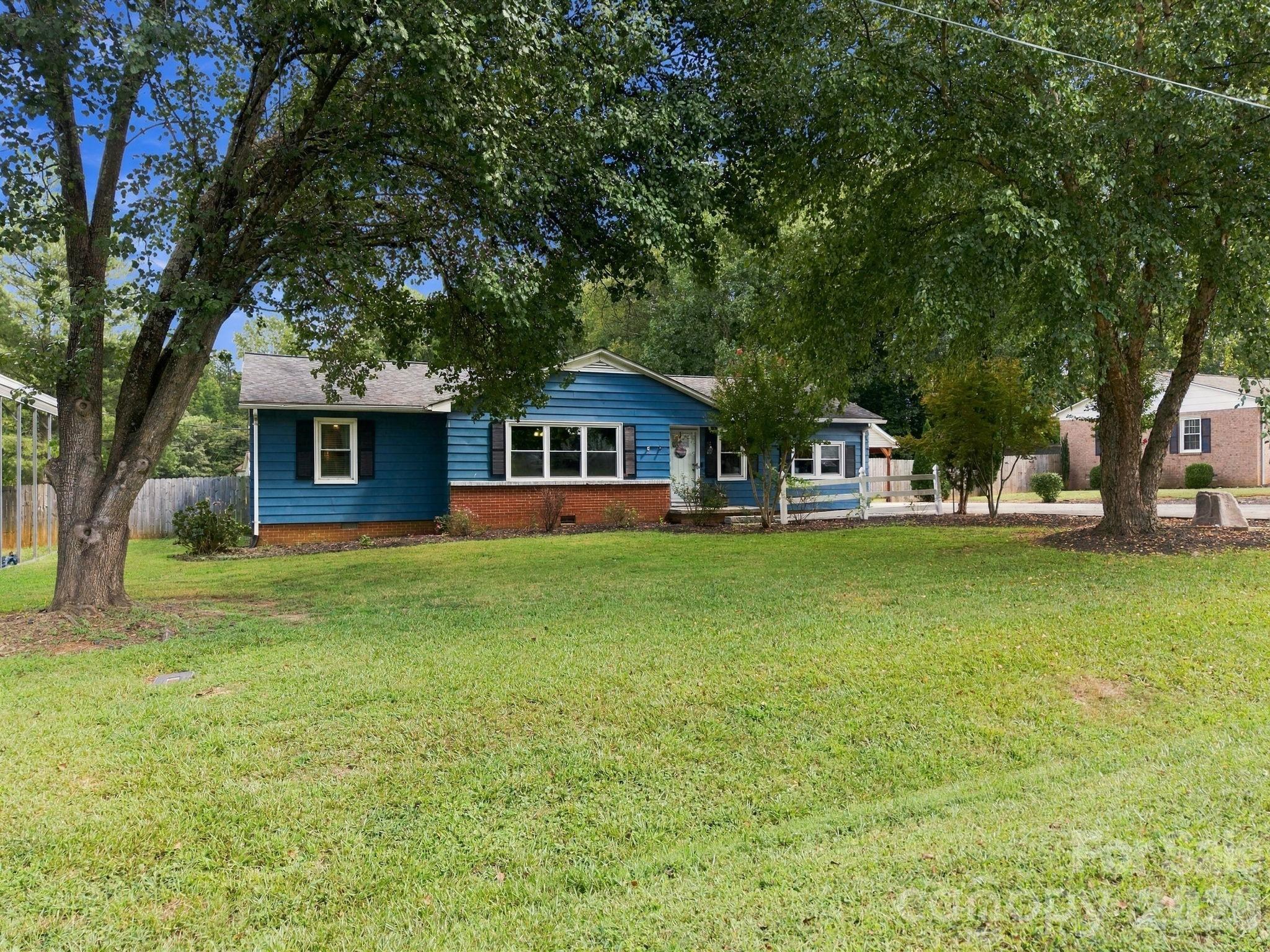 235 Linda St, Salisbury, NC 28146