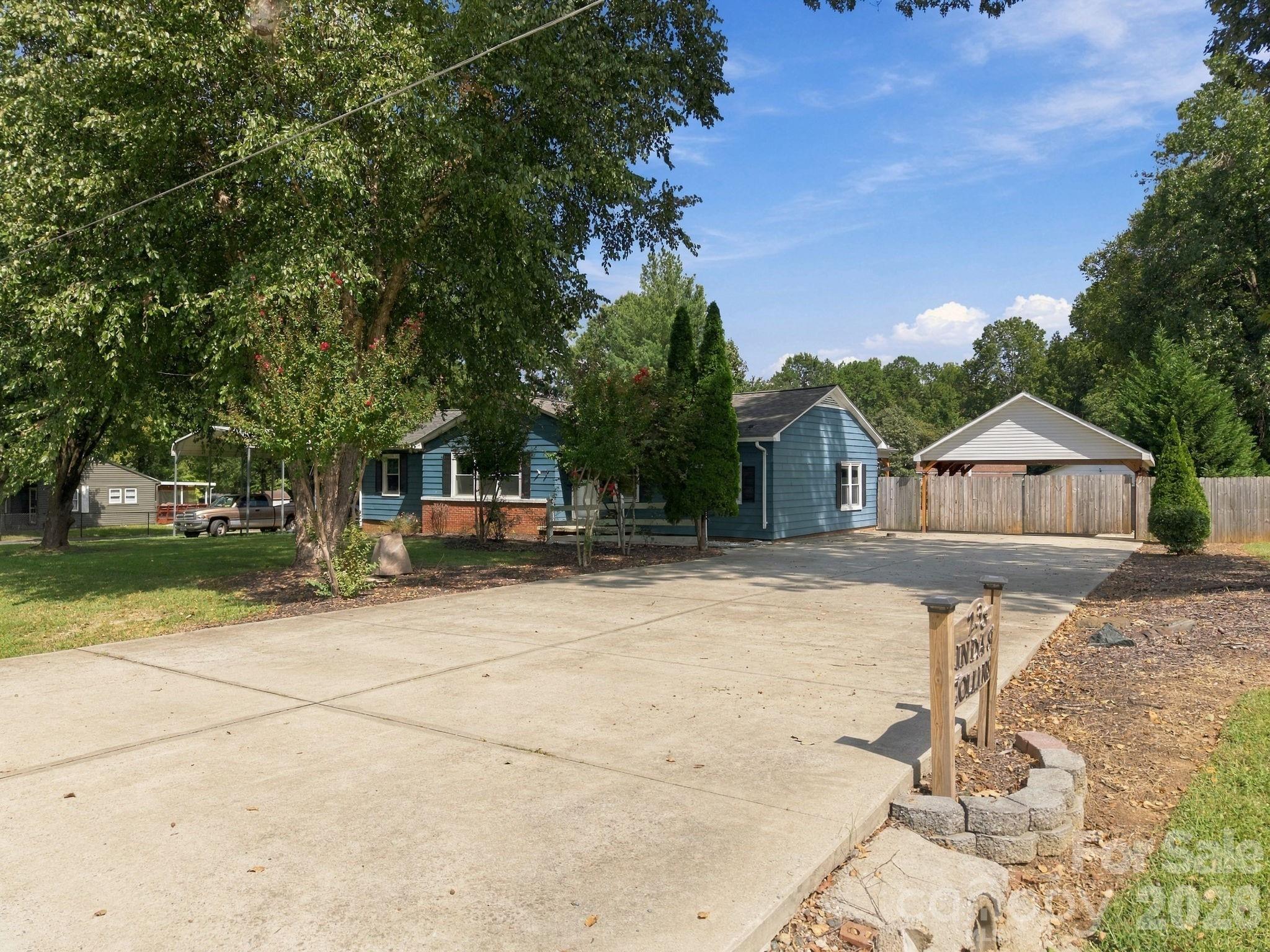 235 Linda St, Salisbury, NC 28146