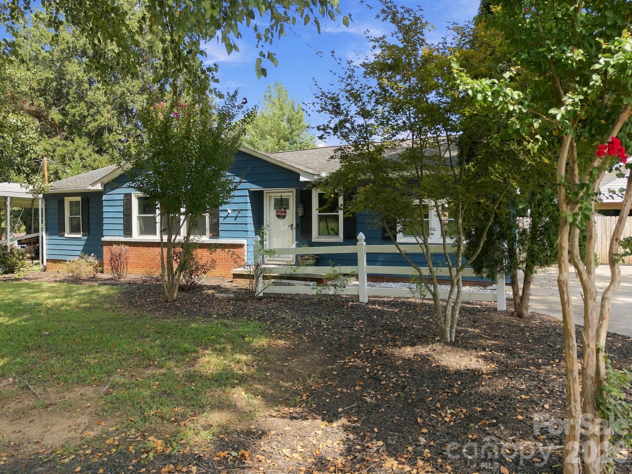 235 Linda St, Salisbury, NC 28146