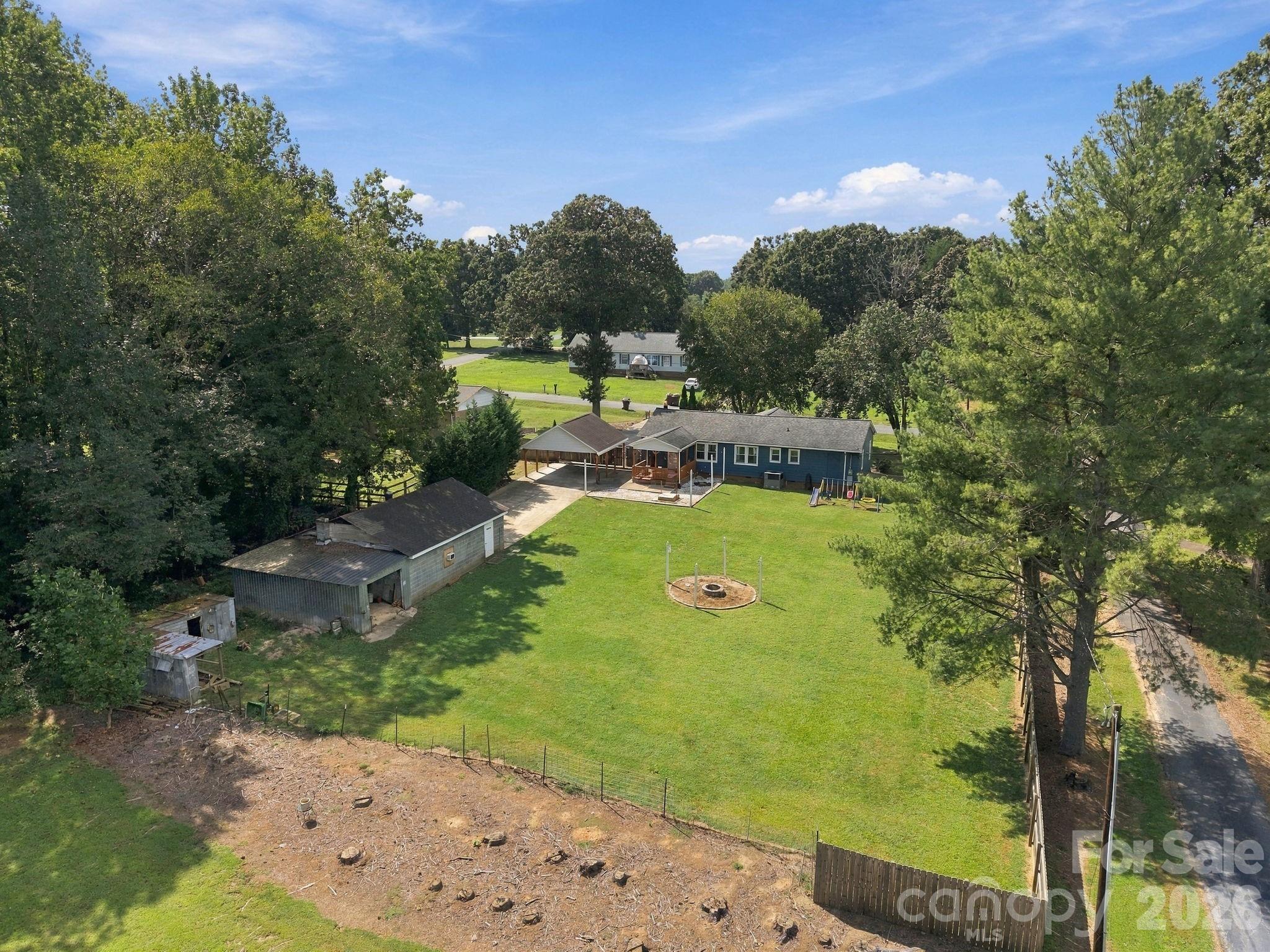 235 Linda St, Salisbury, NC 28146