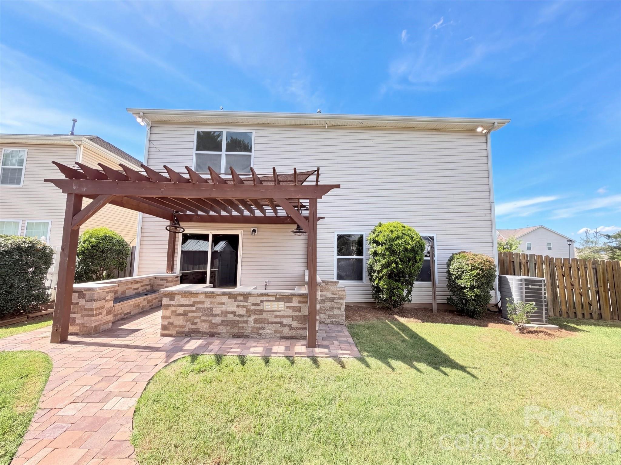 14903 Superior St, Charlotte, NC 28273