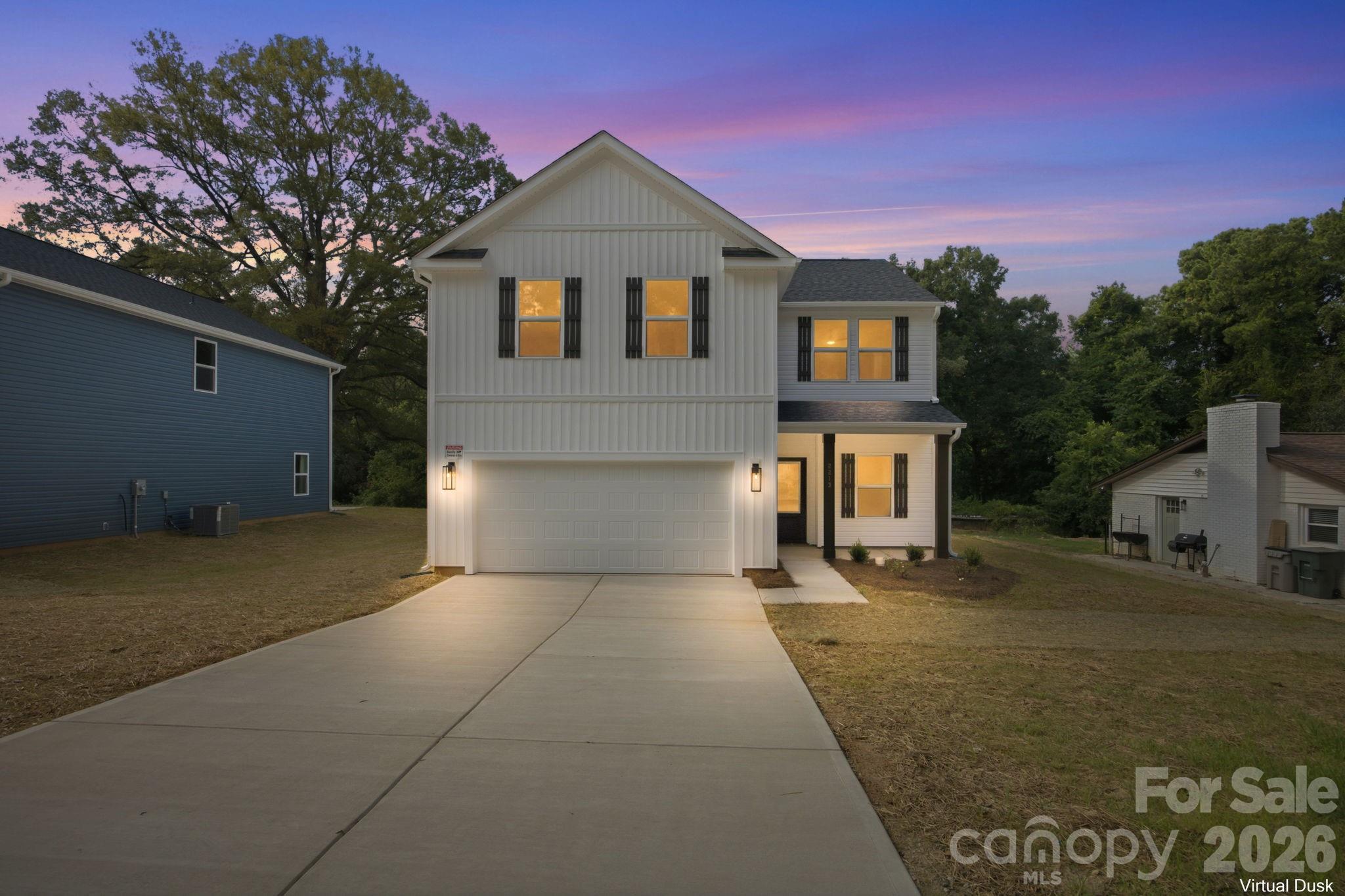 2213 W Seventh Ave, Gastonia, NC 28052