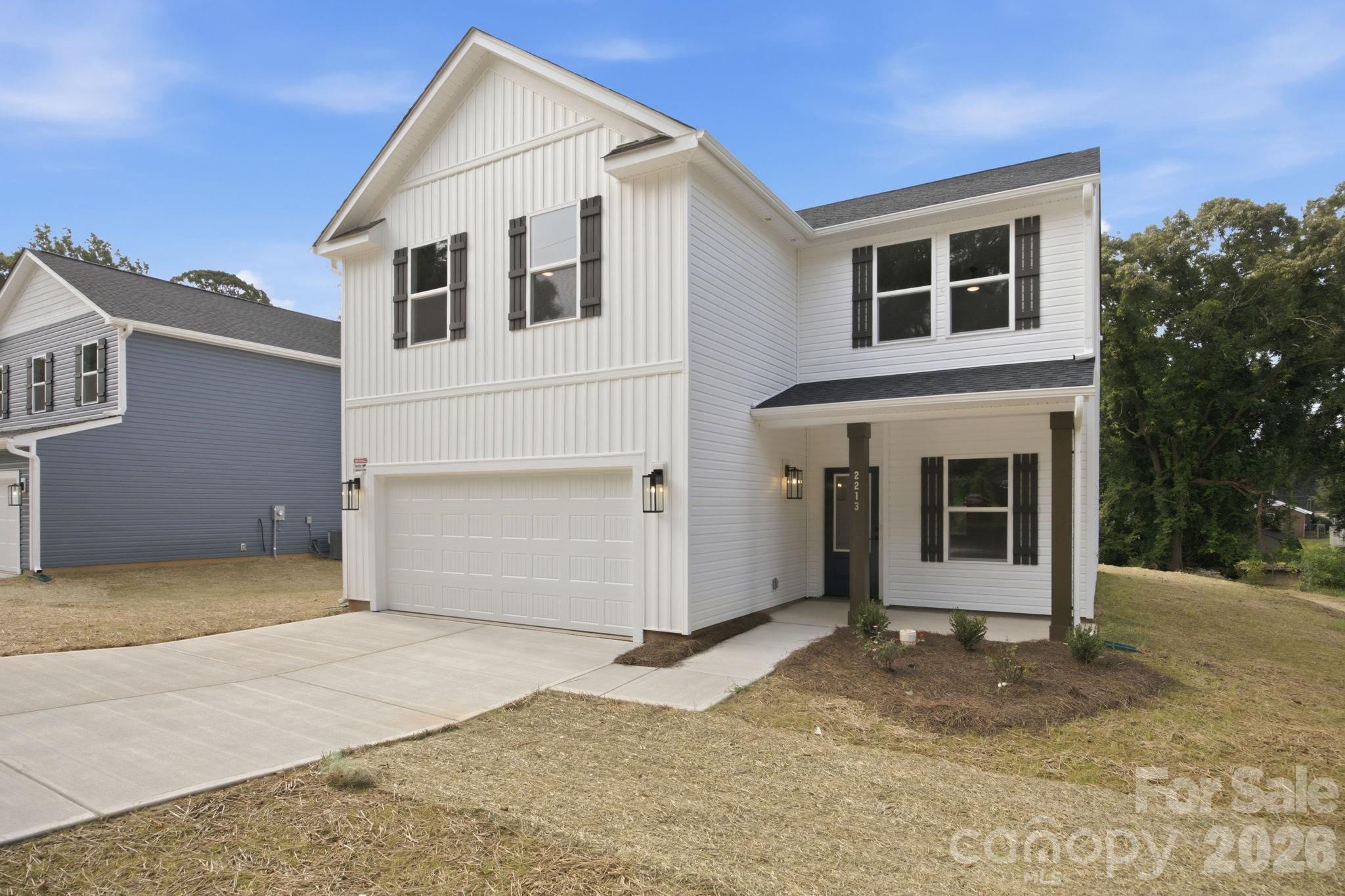 2213 W Seventh Ave, Gastonia, NC 28052