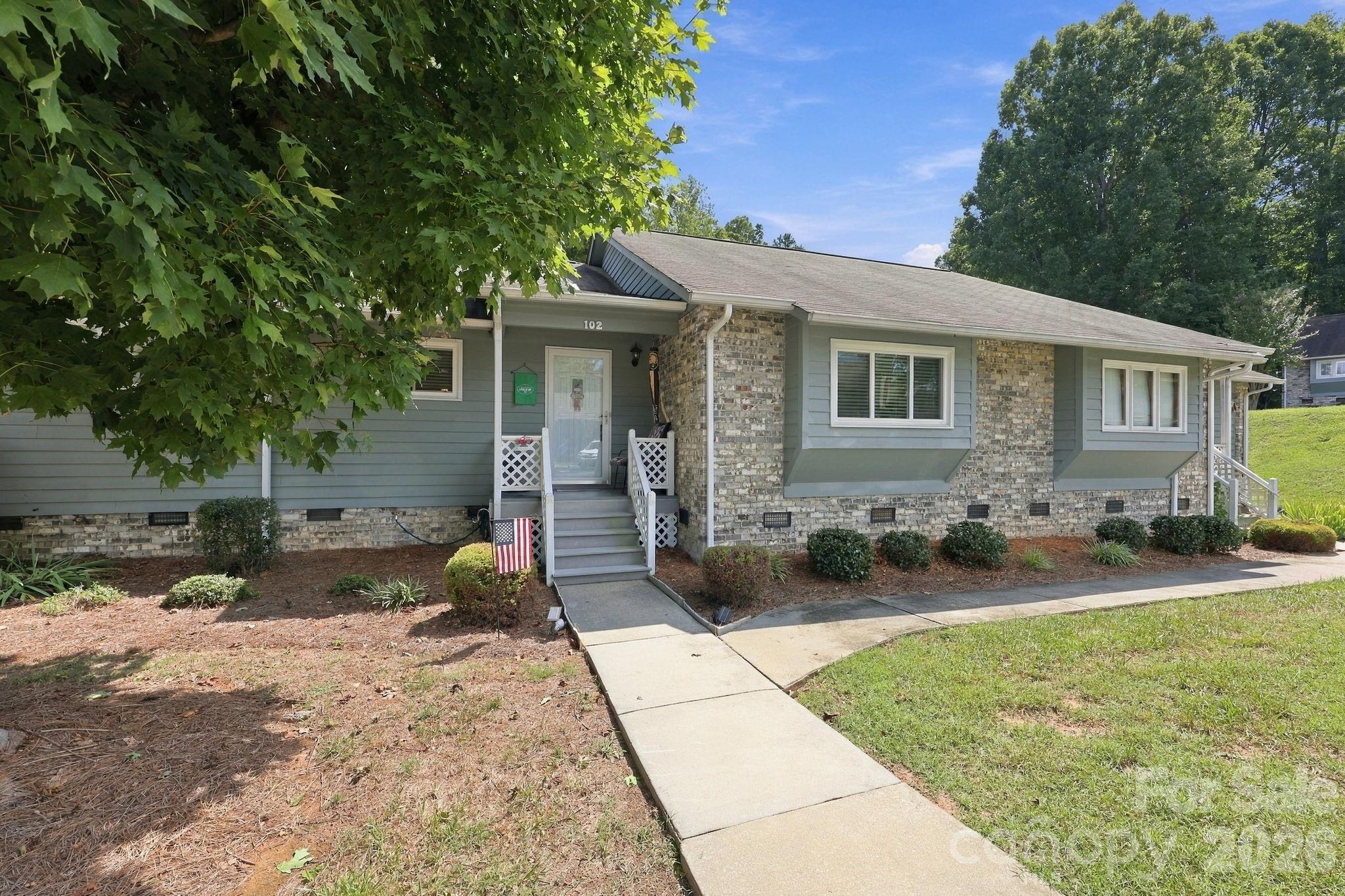 102 Wellington Hills Cir, Salisbury, NC 28147