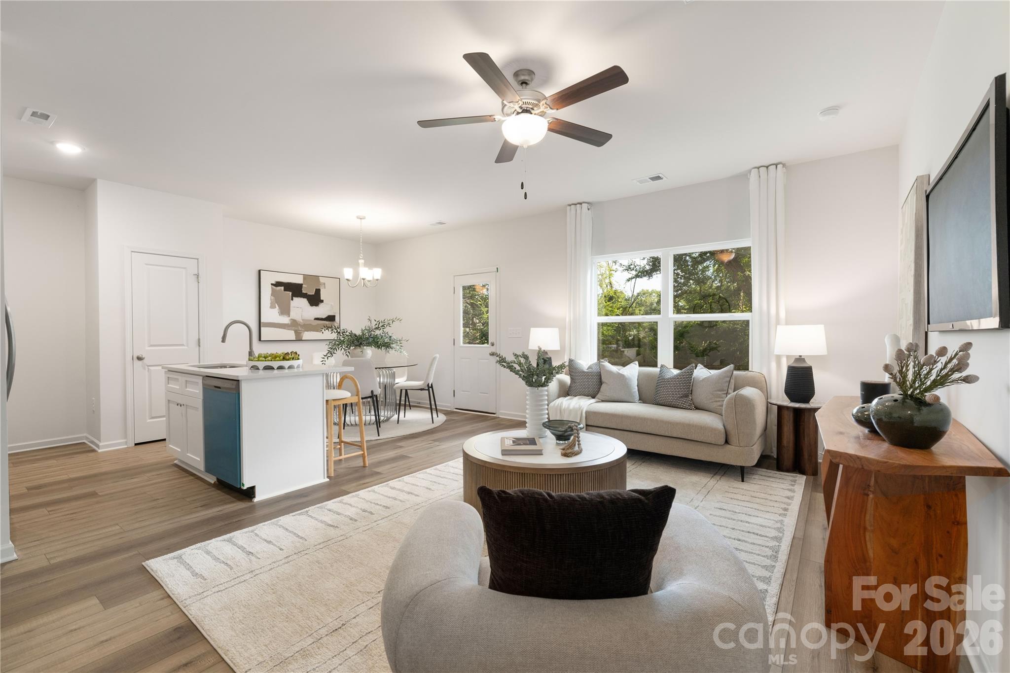 3541 Avalon Ave, Charlotte, NC 28208