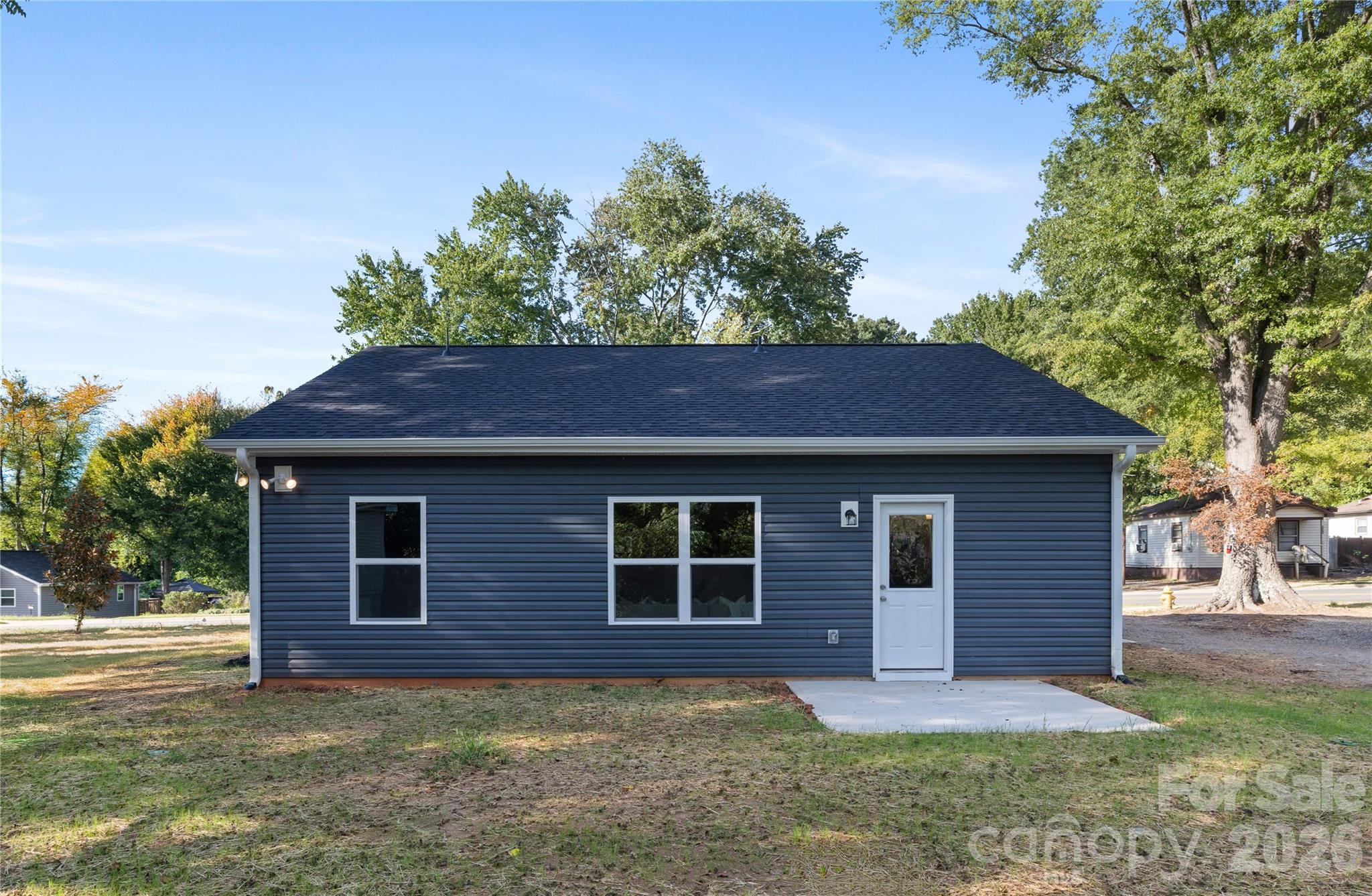 3541 Avalon Ave, Charlotte, NC 28208