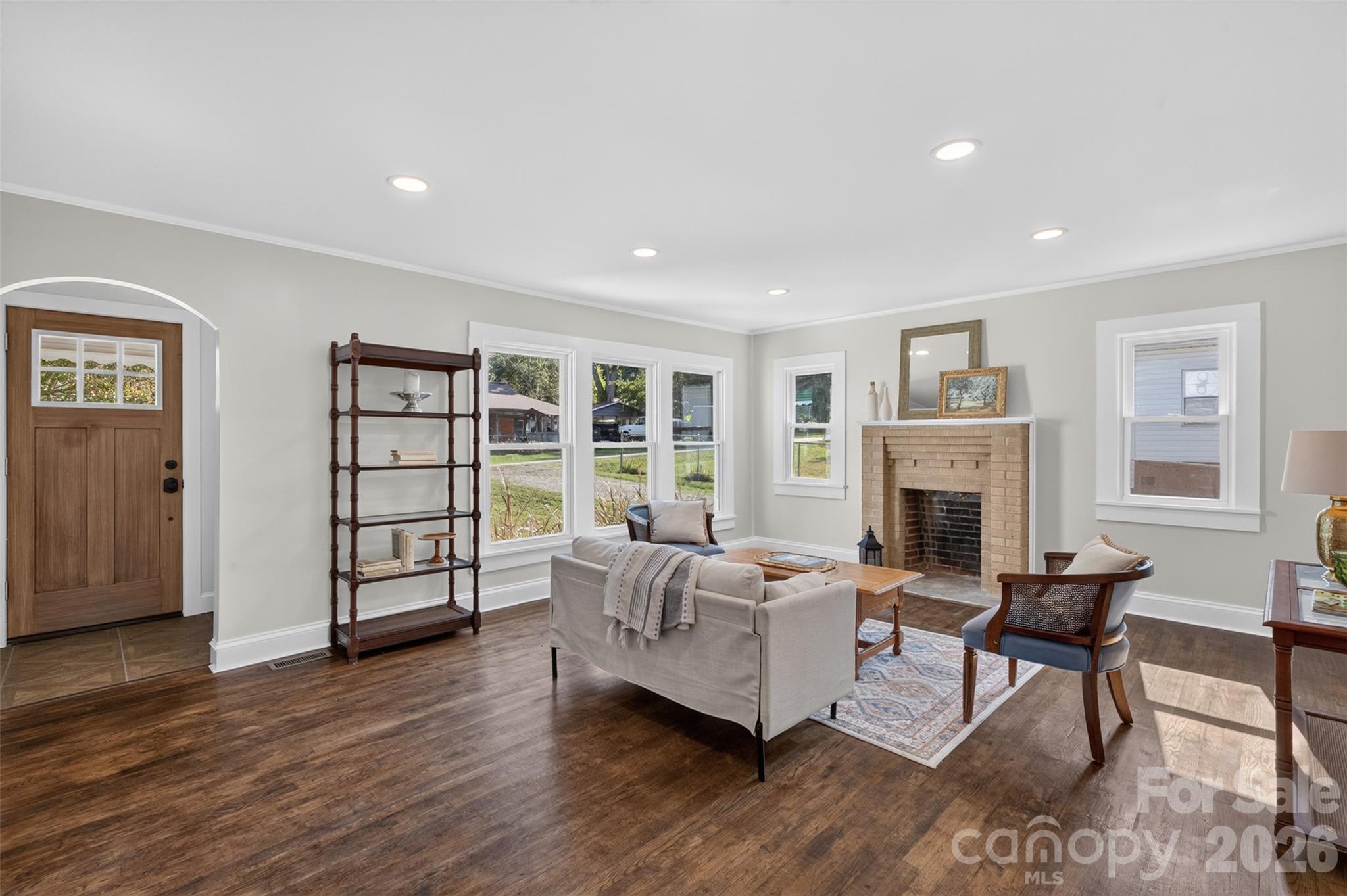 227 Nesbit Dr, Salisbury, NC 28147