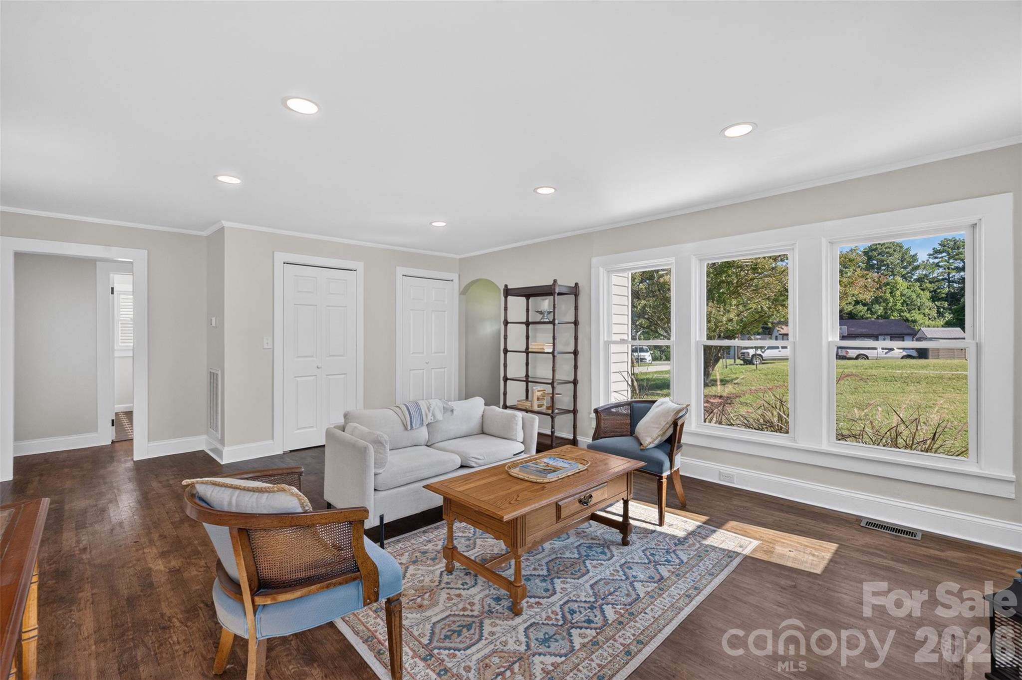 227 Nesbit Dr, Salisbury, NC 28147