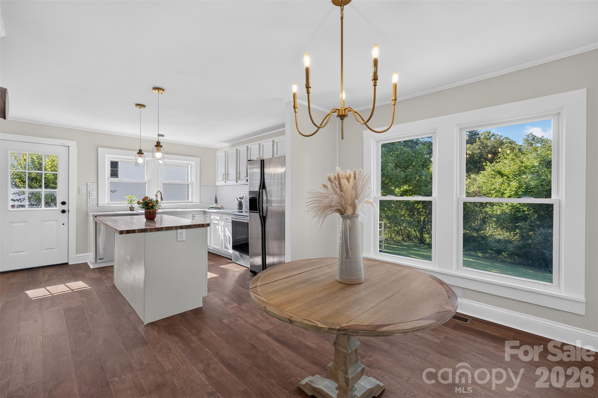 227 Nesbit Dr, Salisbury, NC 28147