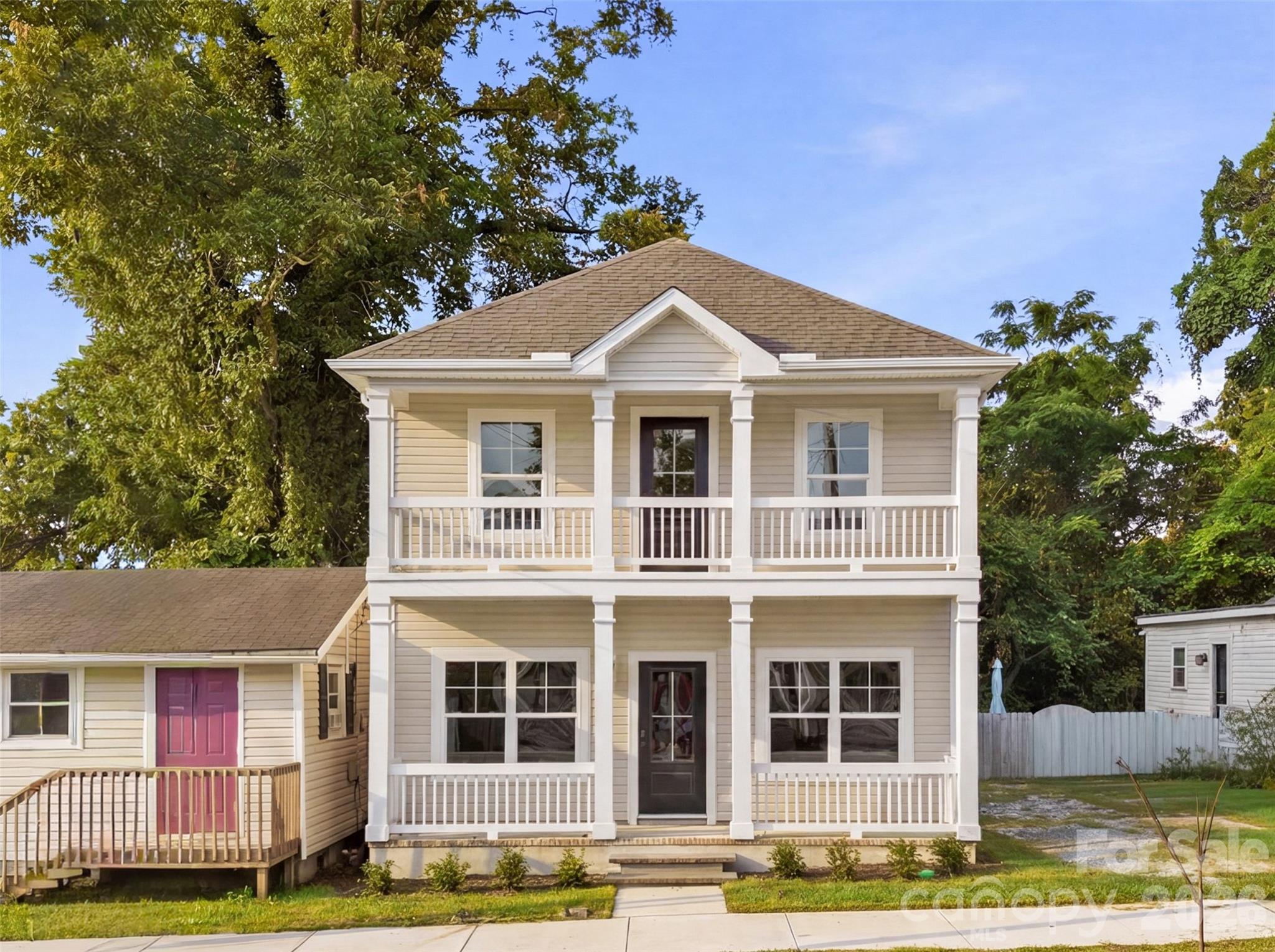 3628 Glenwood Dr, Charlotte, NC 28208