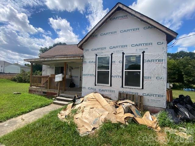 407 Ida St, Gastonia, NC 28054