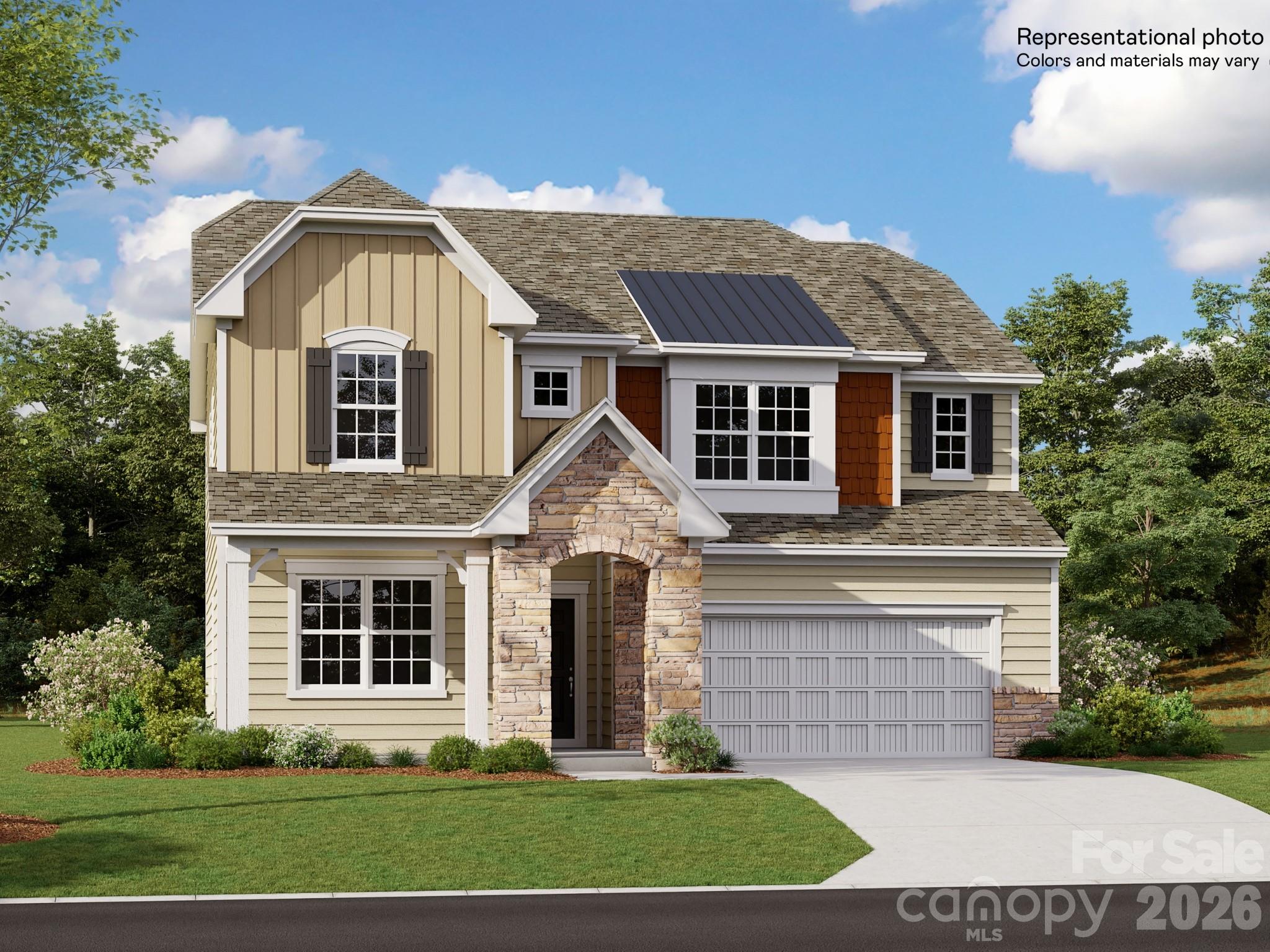 1215 Wigeon Way #143, Belmont, NC 28012