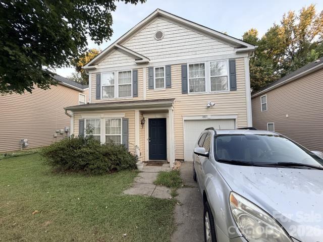 1301 Allegiance Dr, Charlotte, NC 28217