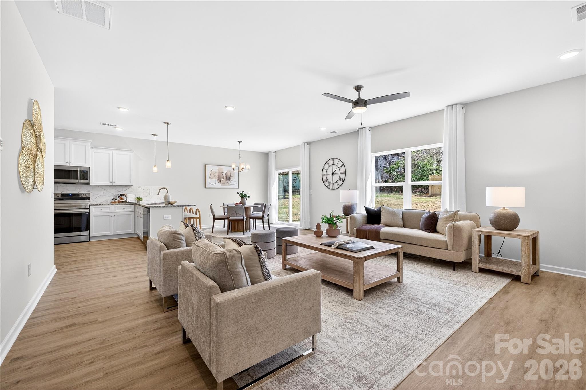 316 E Glendale Ave, Mount Holly, NC 28120