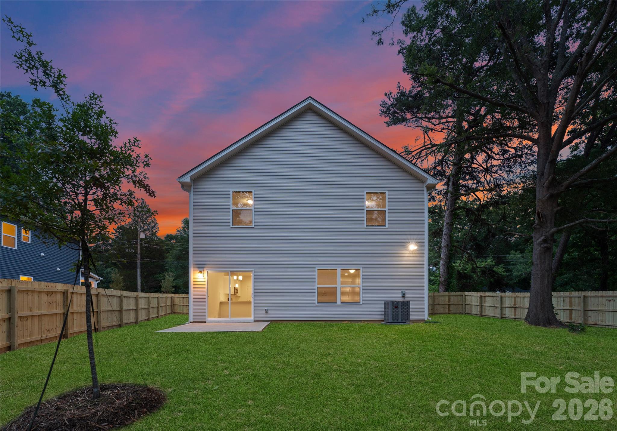 316 E Glendale Ave, Mount Holly, NC 28120