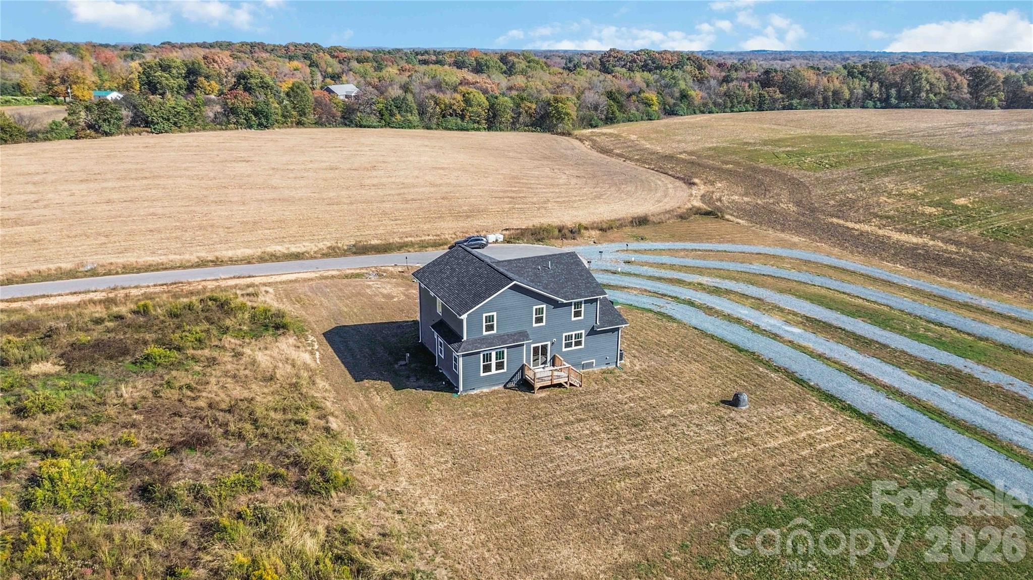 1018 Heath Helms Rd, Monroe, NC 28110