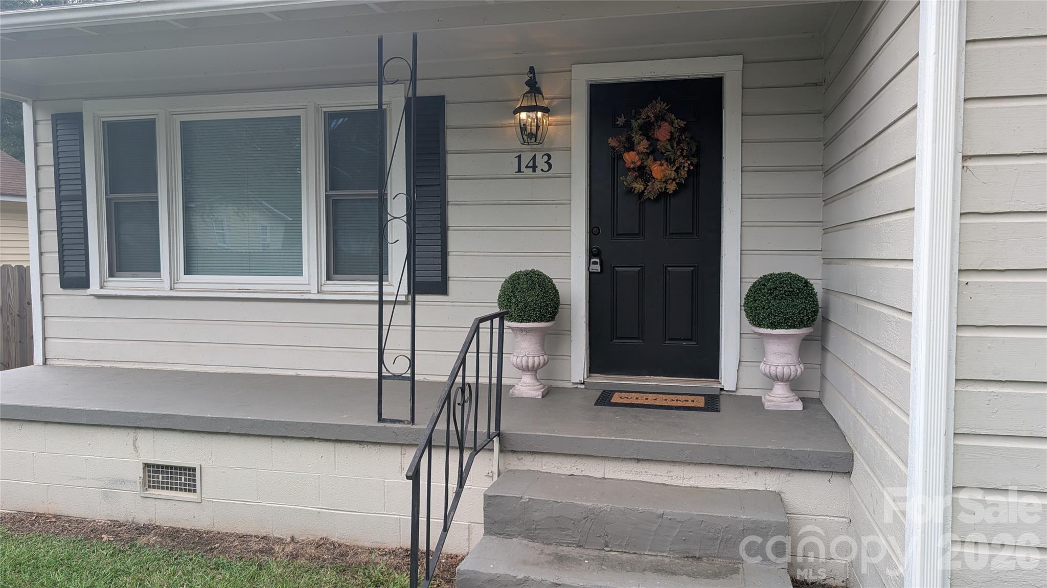 143 Waco Ave, Kannapolis, NC 28083